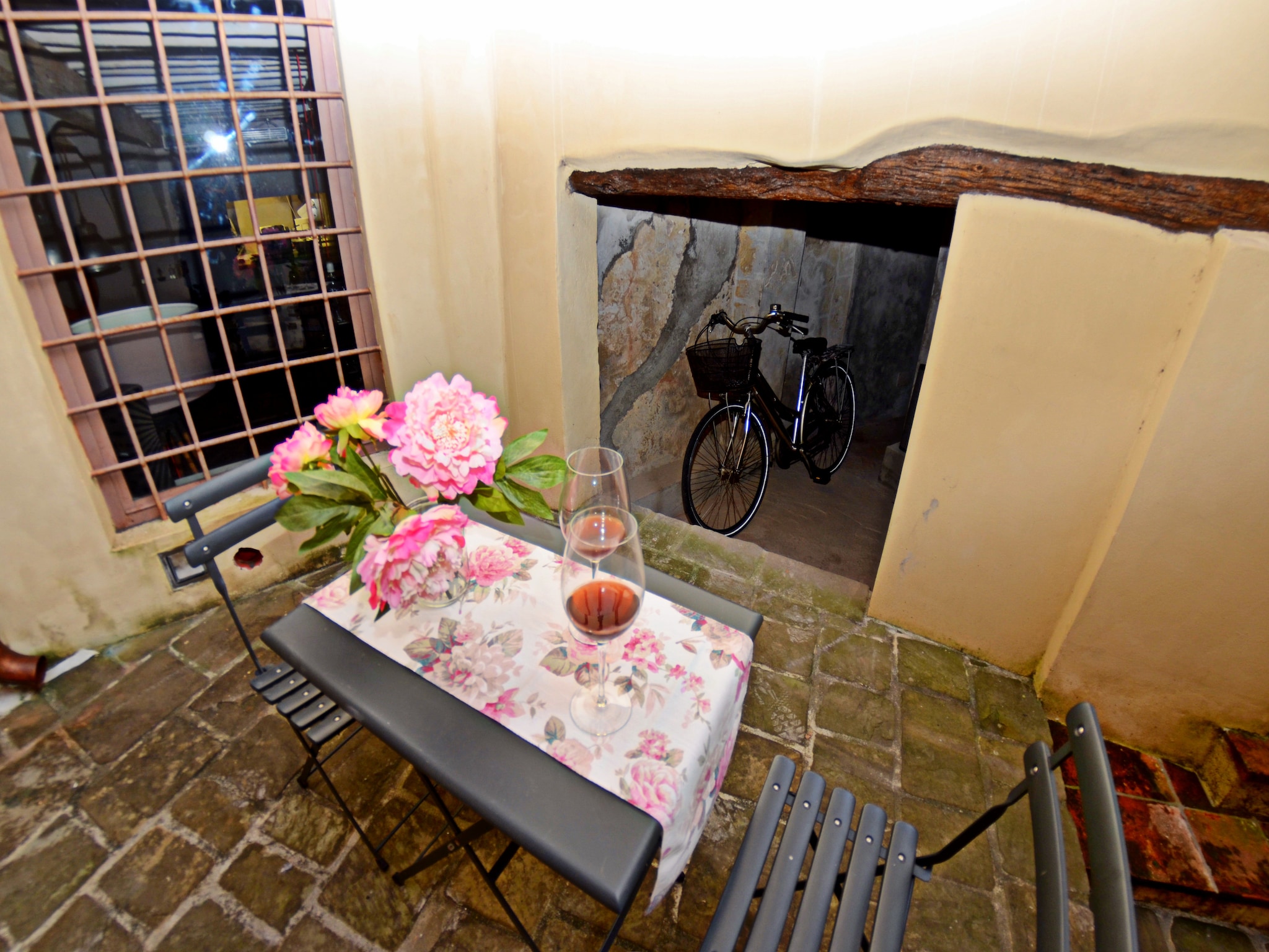 Vacation home Anna Anfiteatro di Lucca