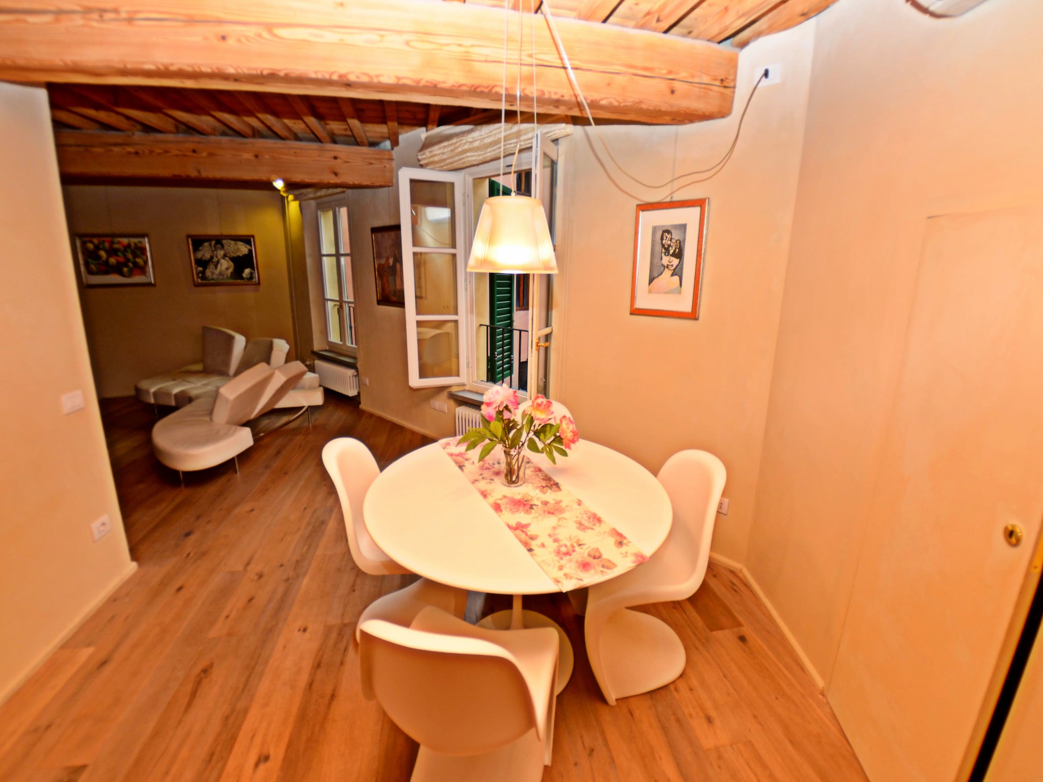 Vacation home Anna Anfiteatro di Lucca