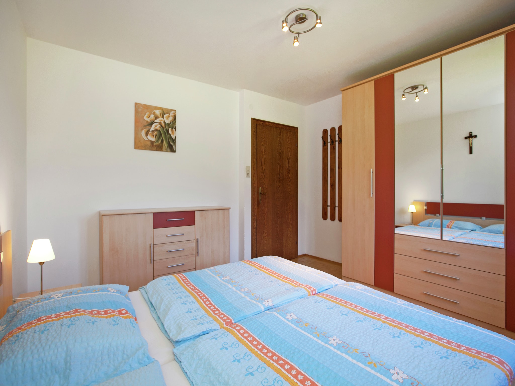 Ferienwohnung Apartment Pehambauer