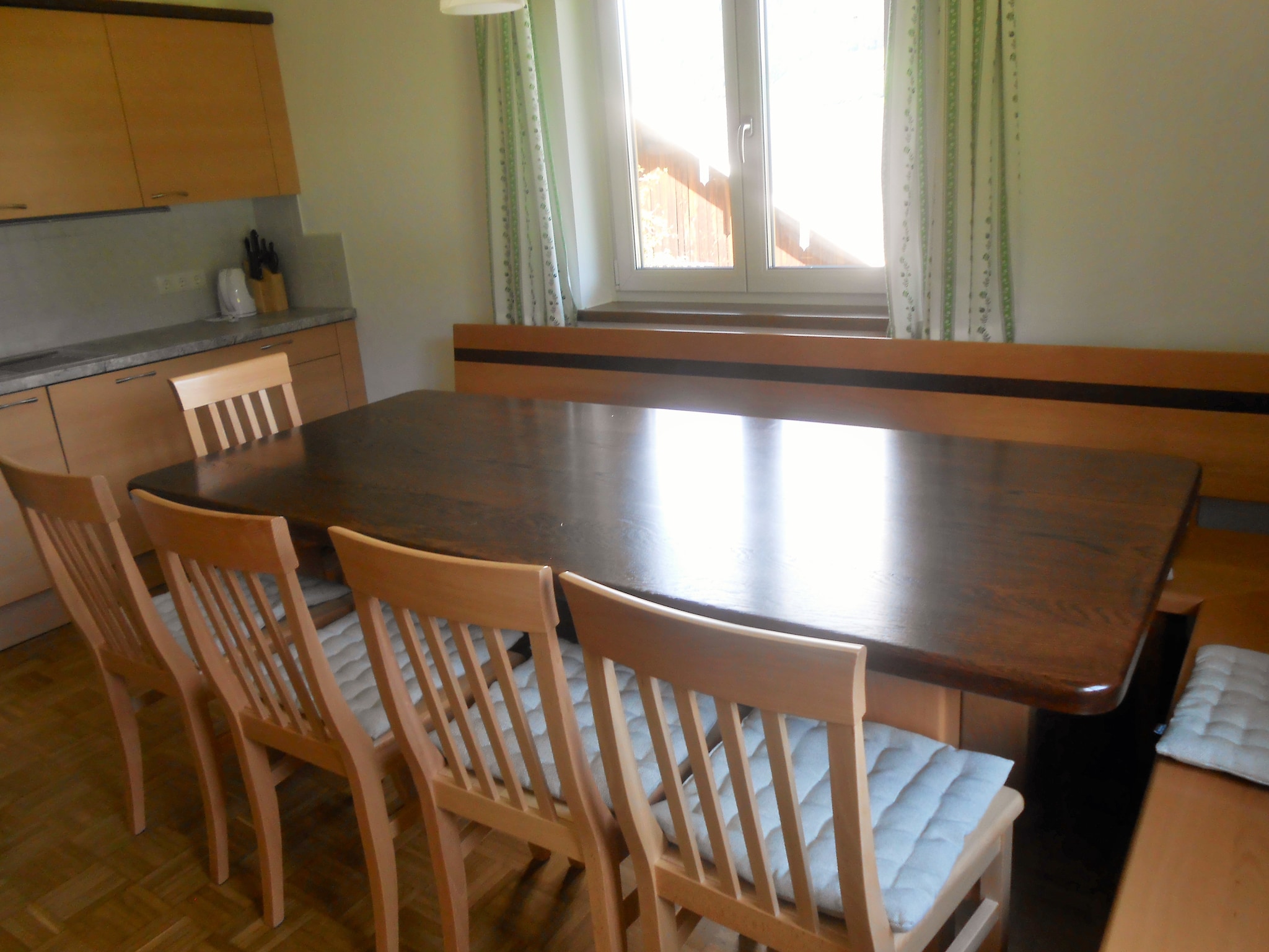 Ferienwohnung Apartment Pehambauer