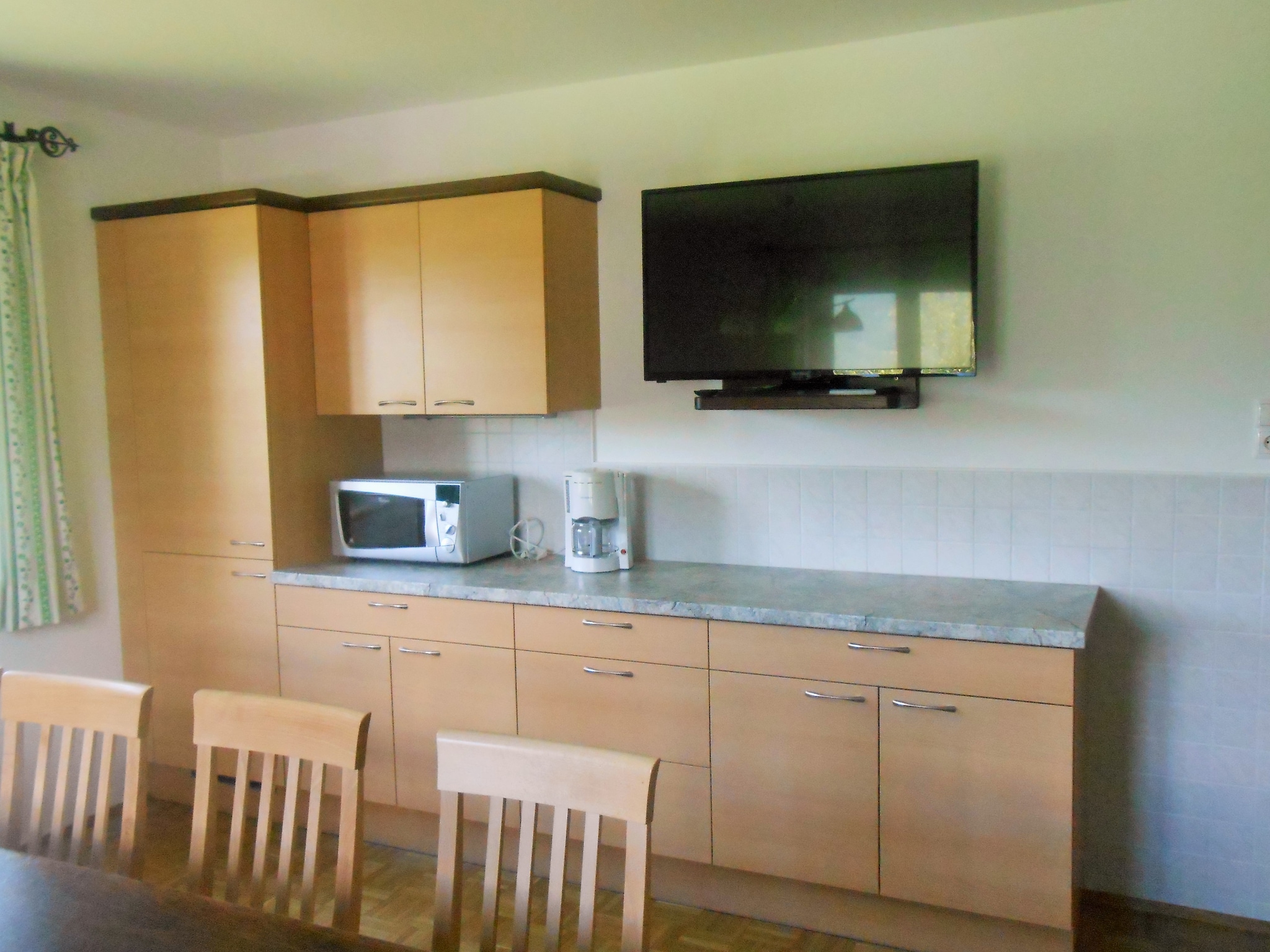 Ferienwohnung Apartment Pehambauer