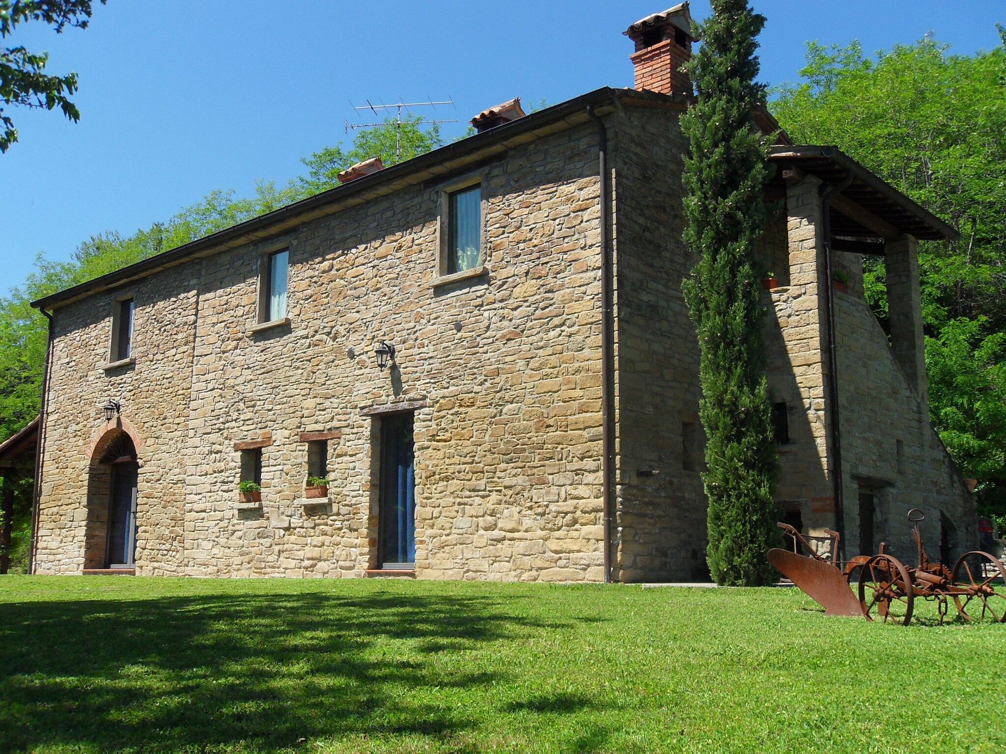   Il Glicine