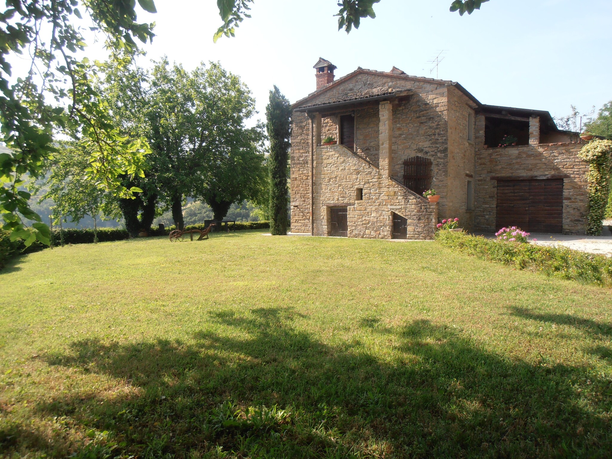   Il Glicine
