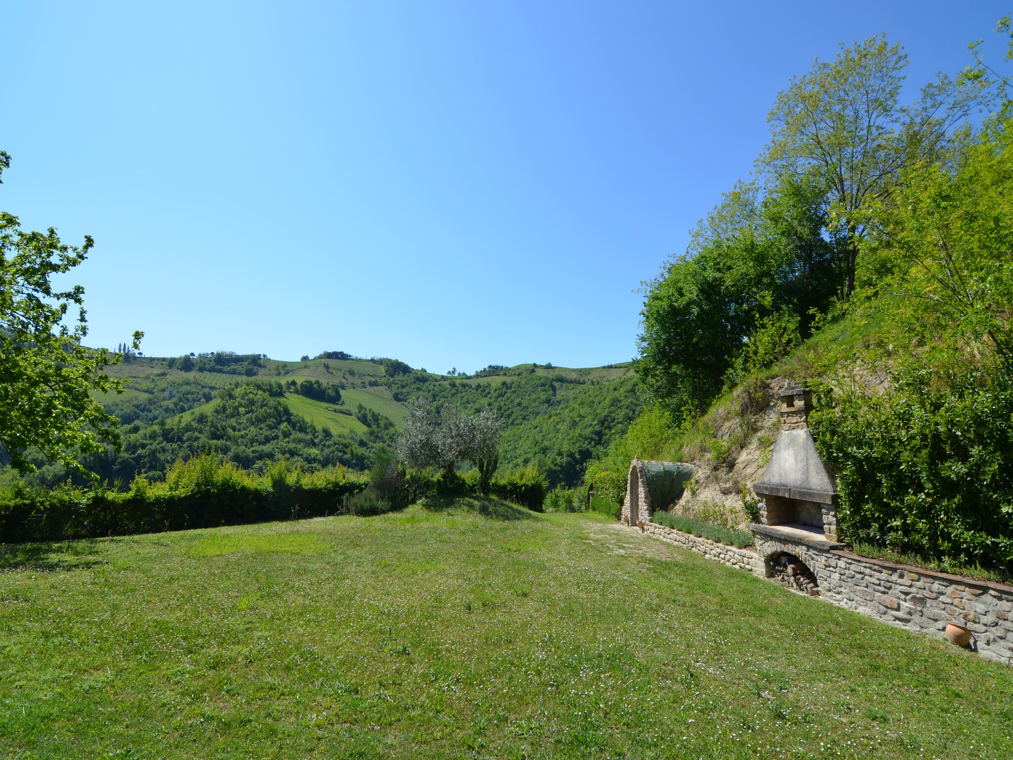   Il Glicine