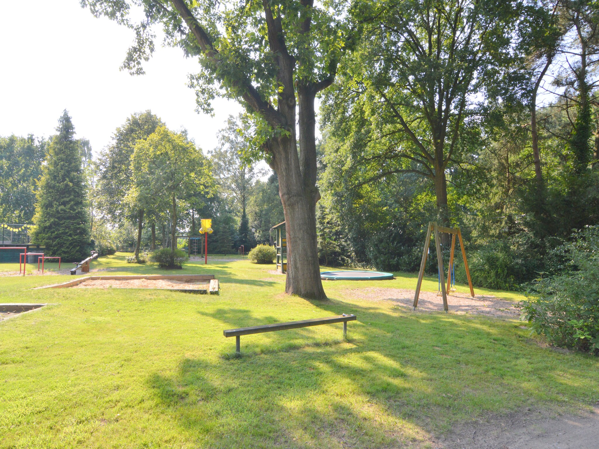   Het Zonnetje