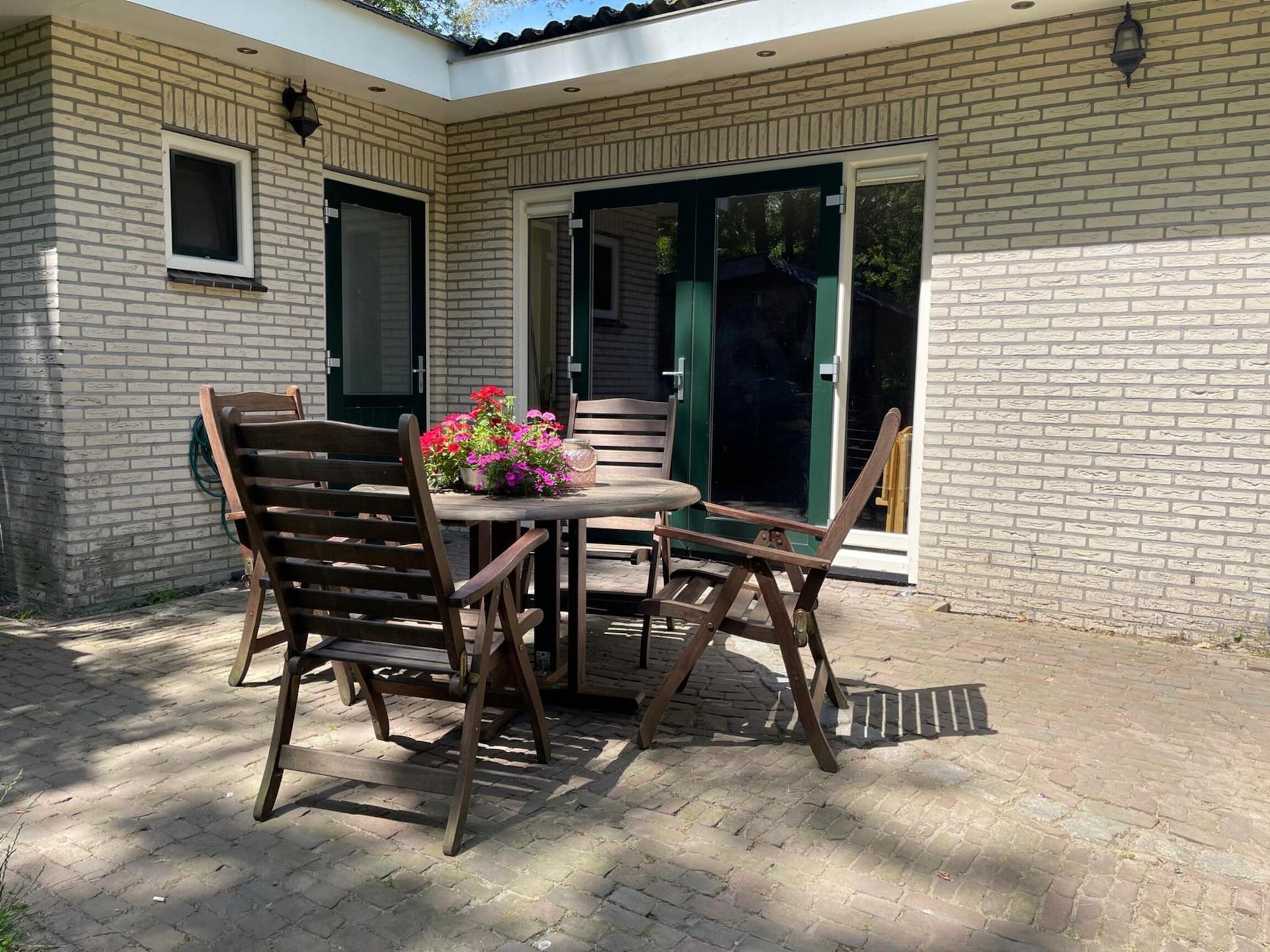   Het Zonnetje
