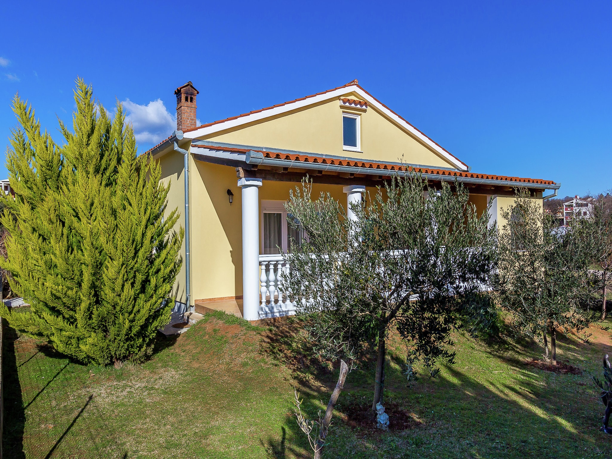   Casa Vesna