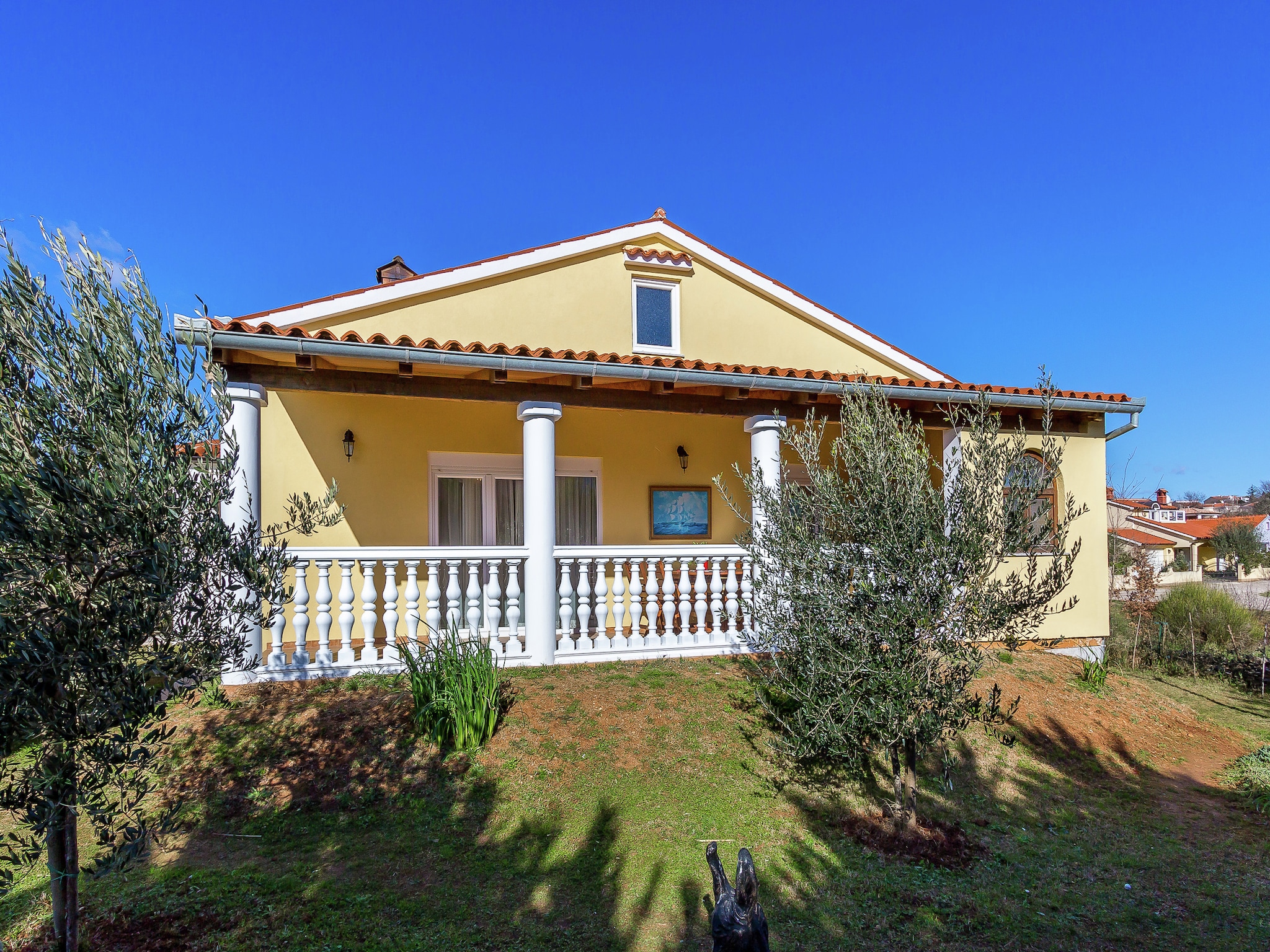   Casa Vesna