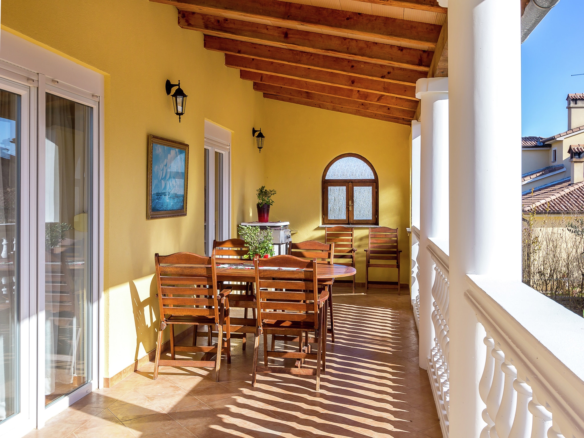   Casa Vesna