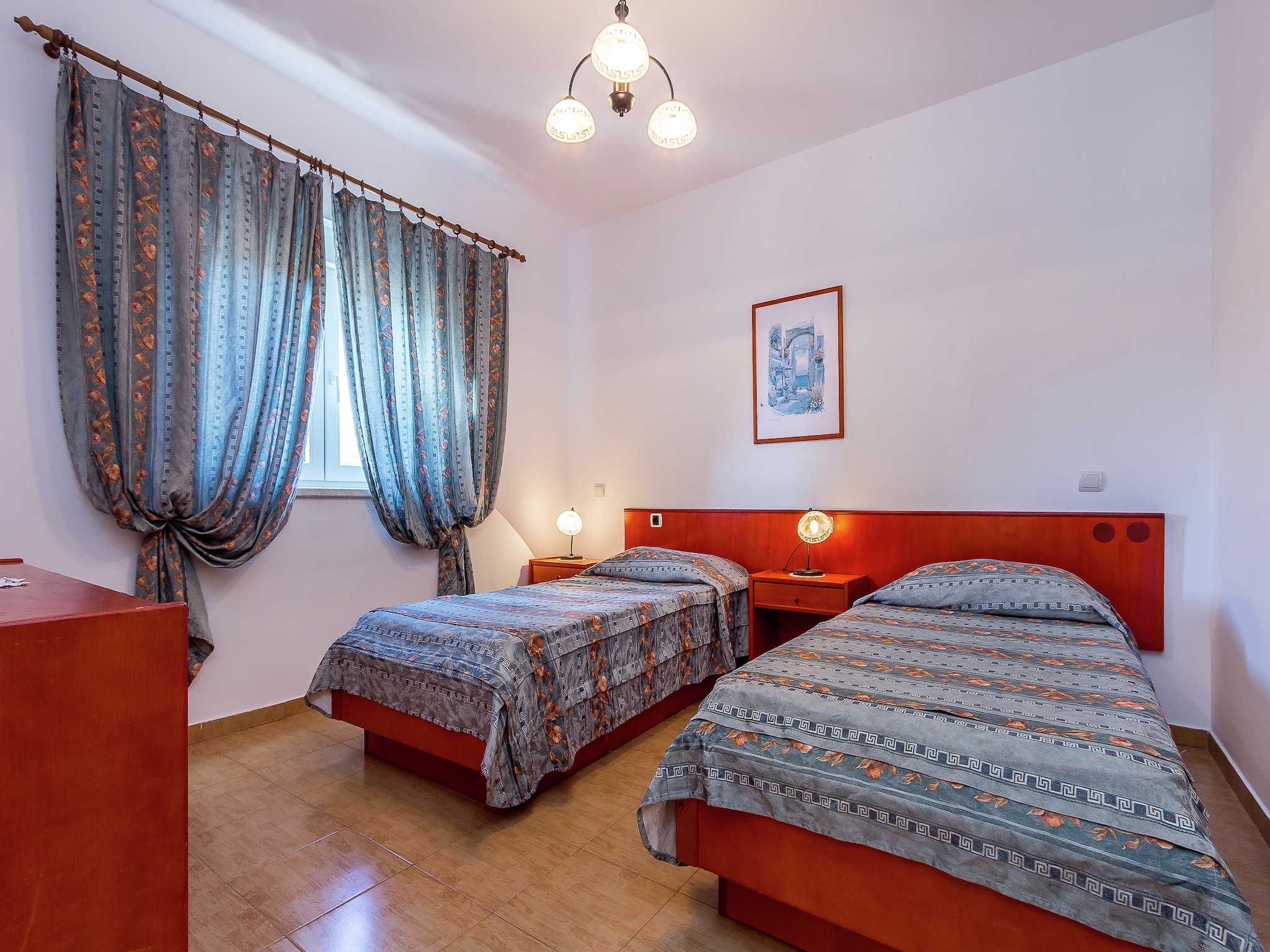   Casa Vesna