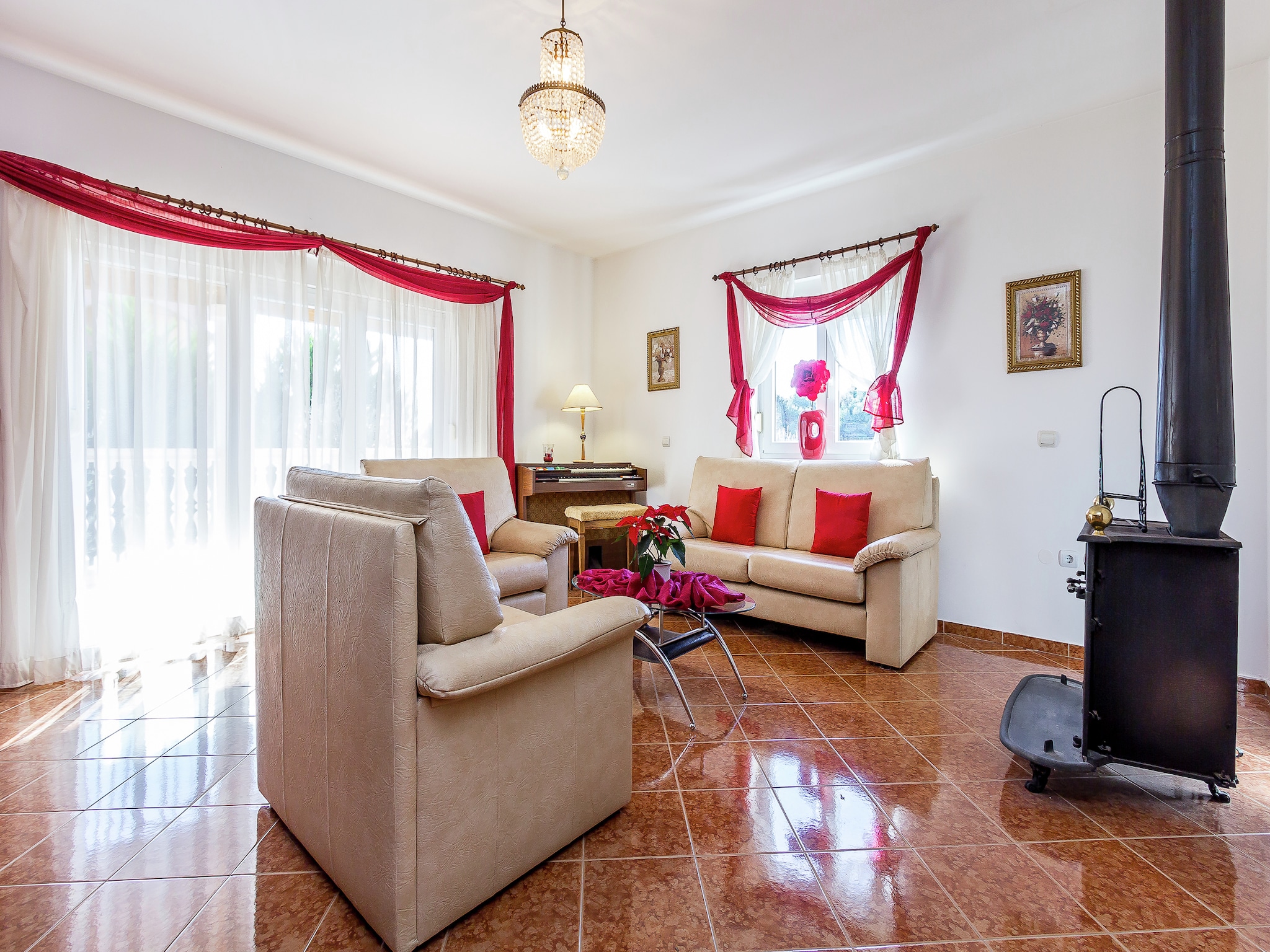   Casa Vesna