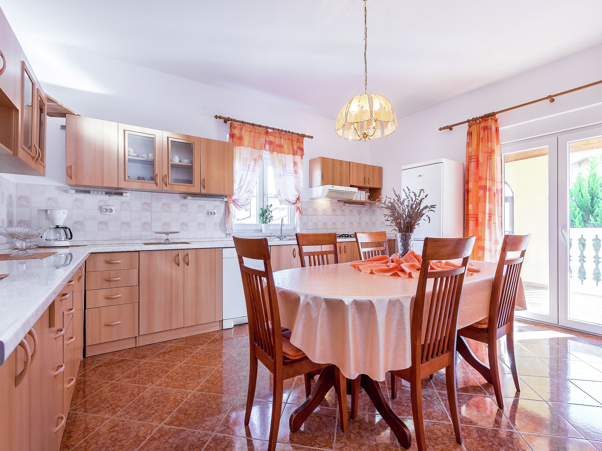   Casa Vesna