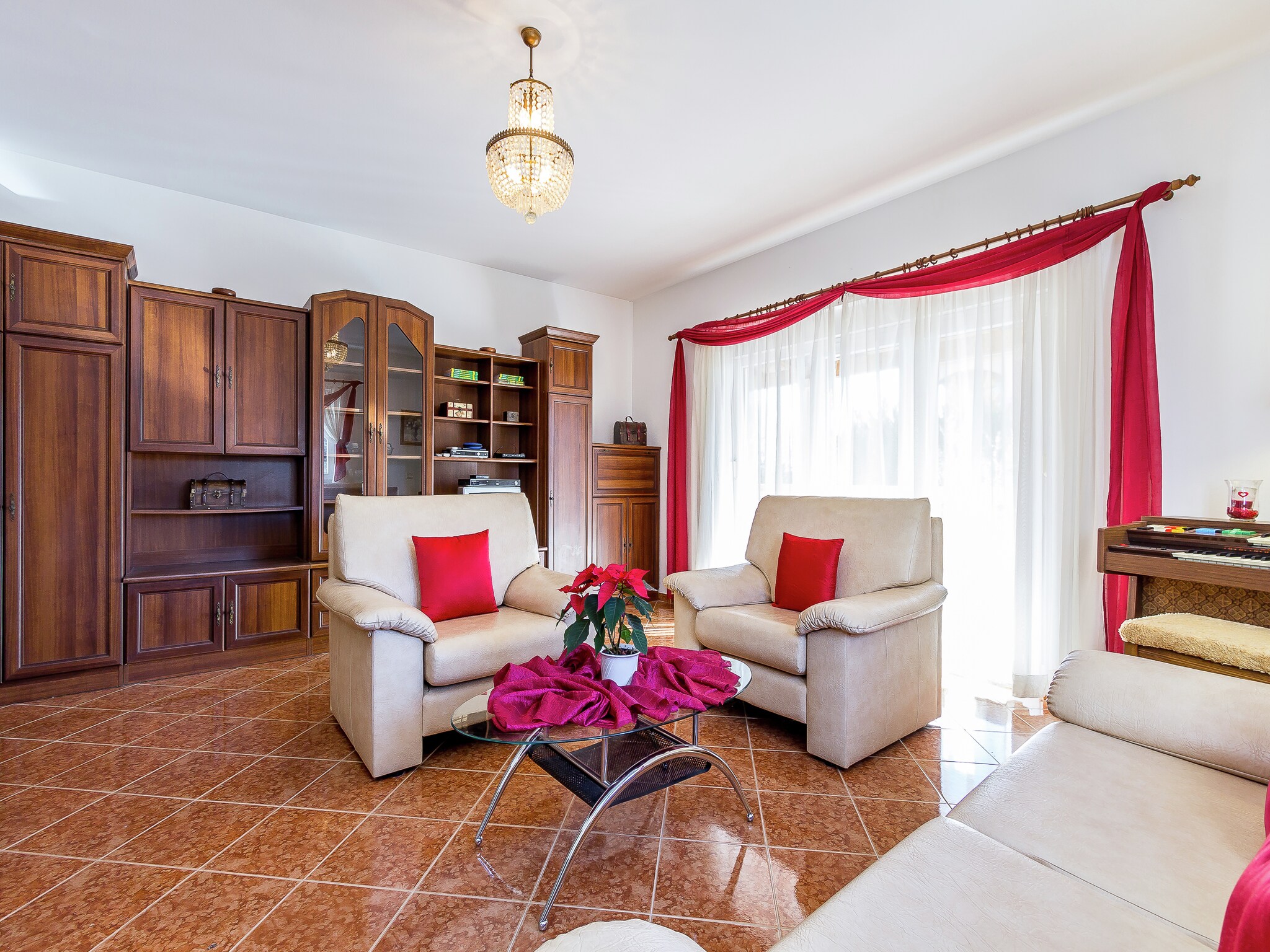   Casa Vesna