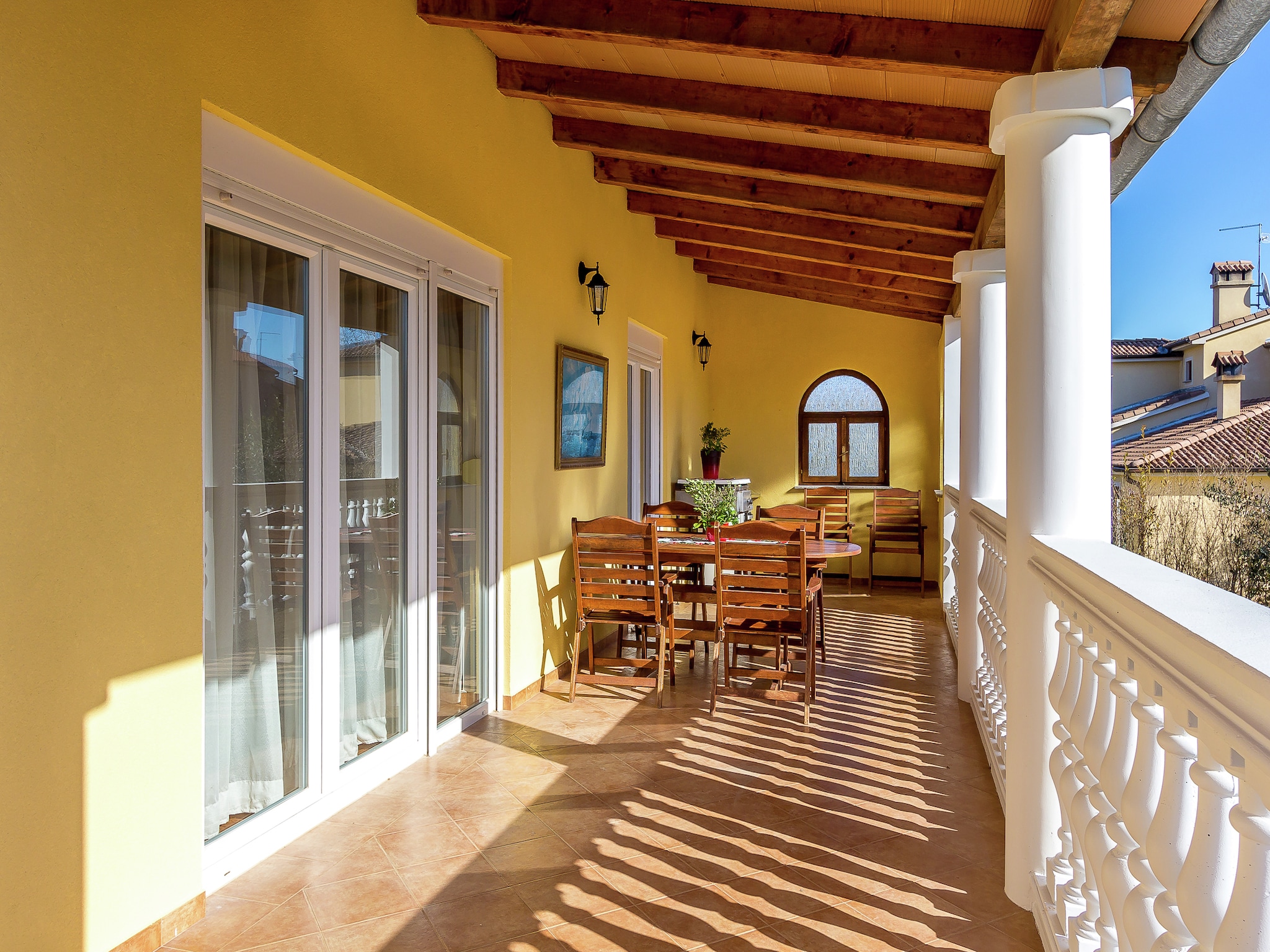   Casa Vesna