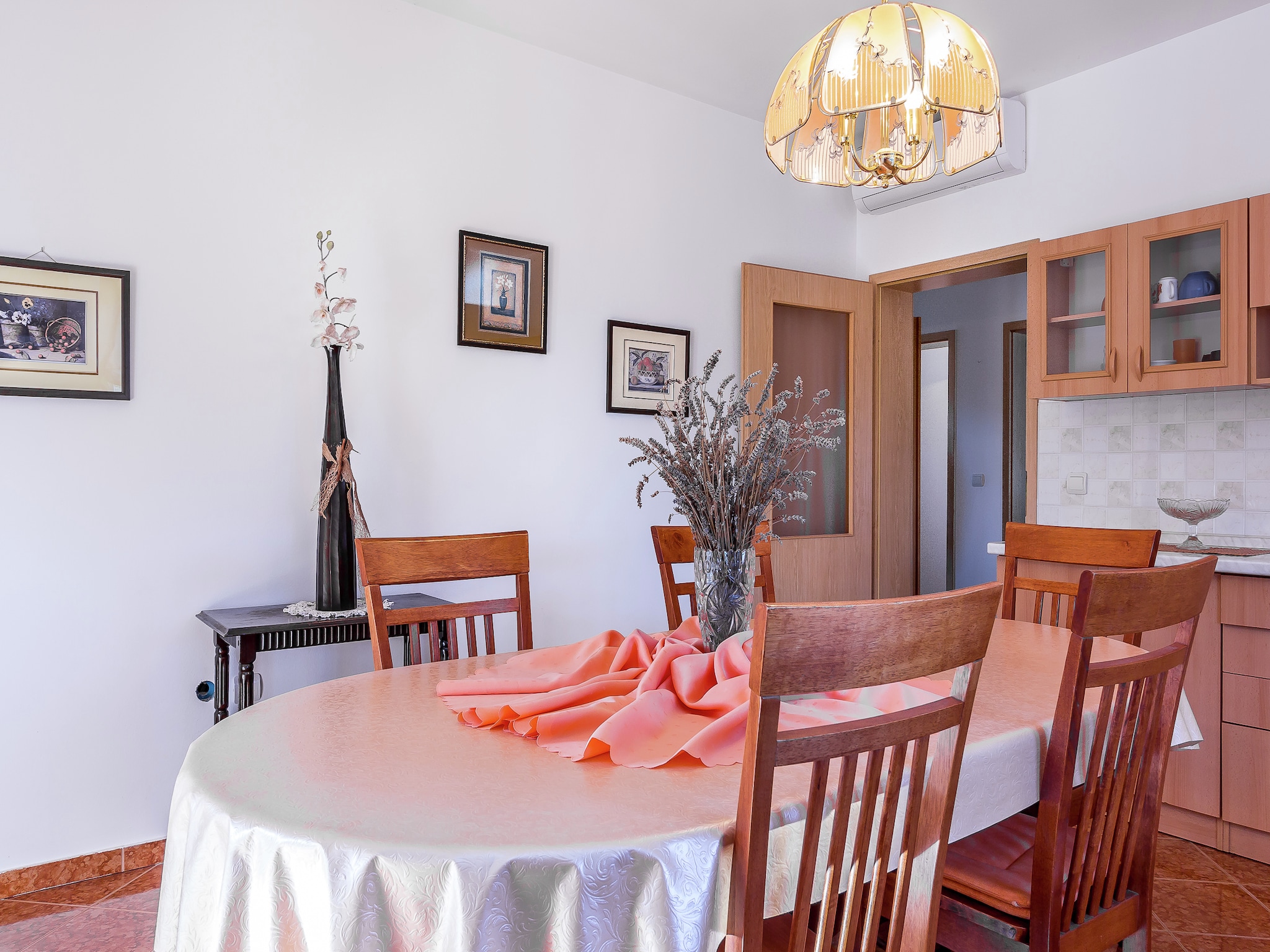   Casa Vesna