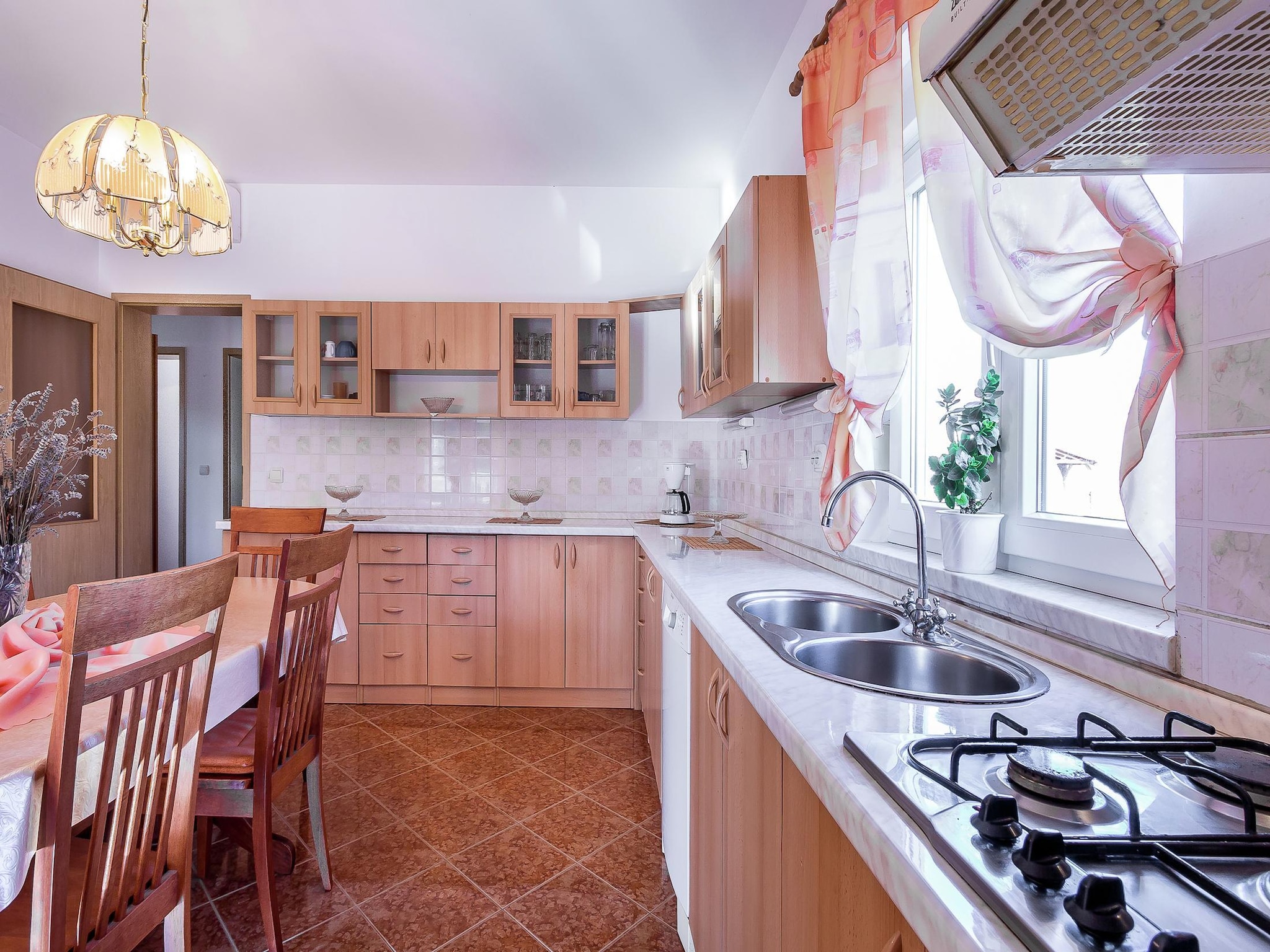   Casa Vesna
