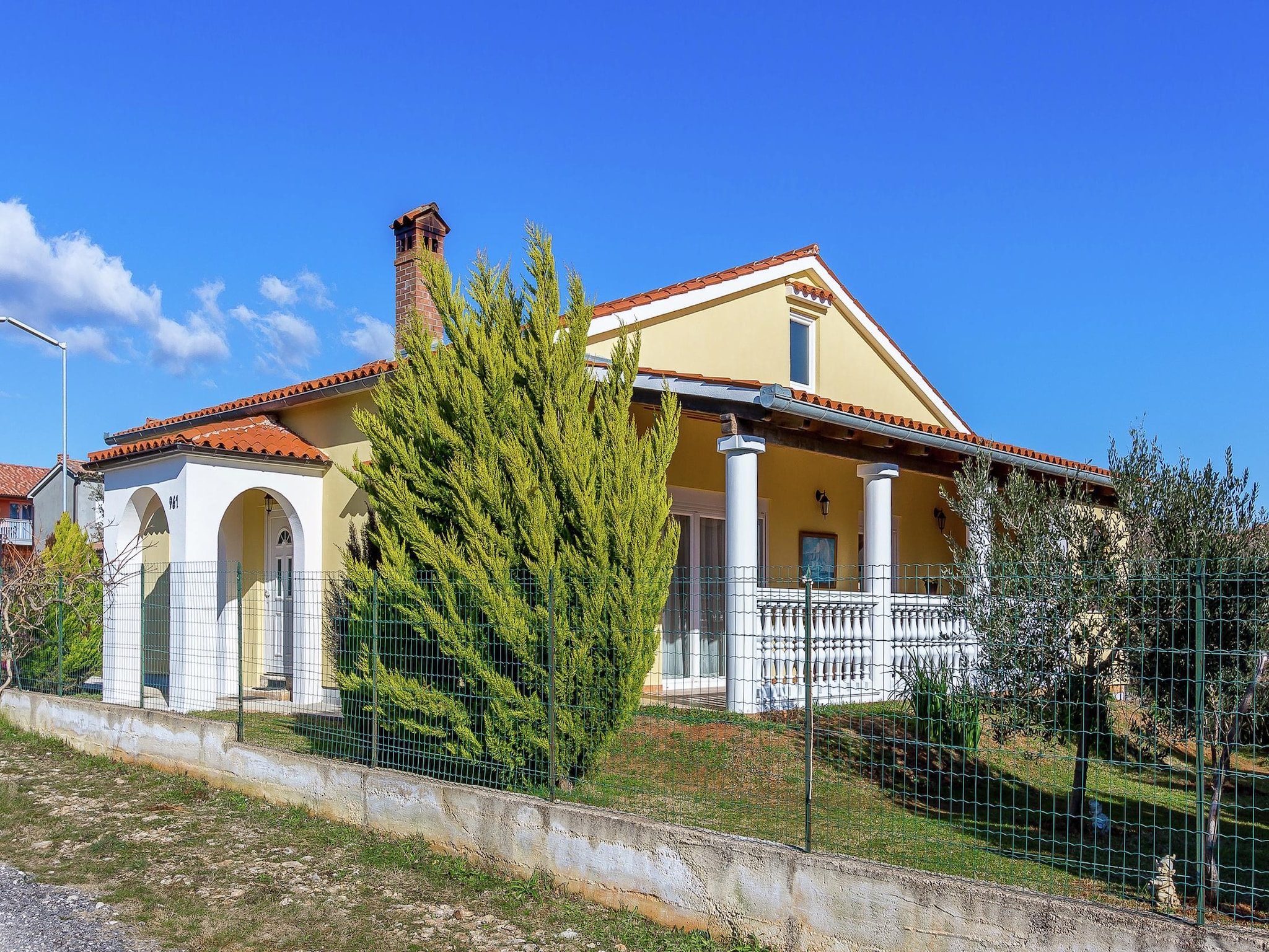   Casa Vesna