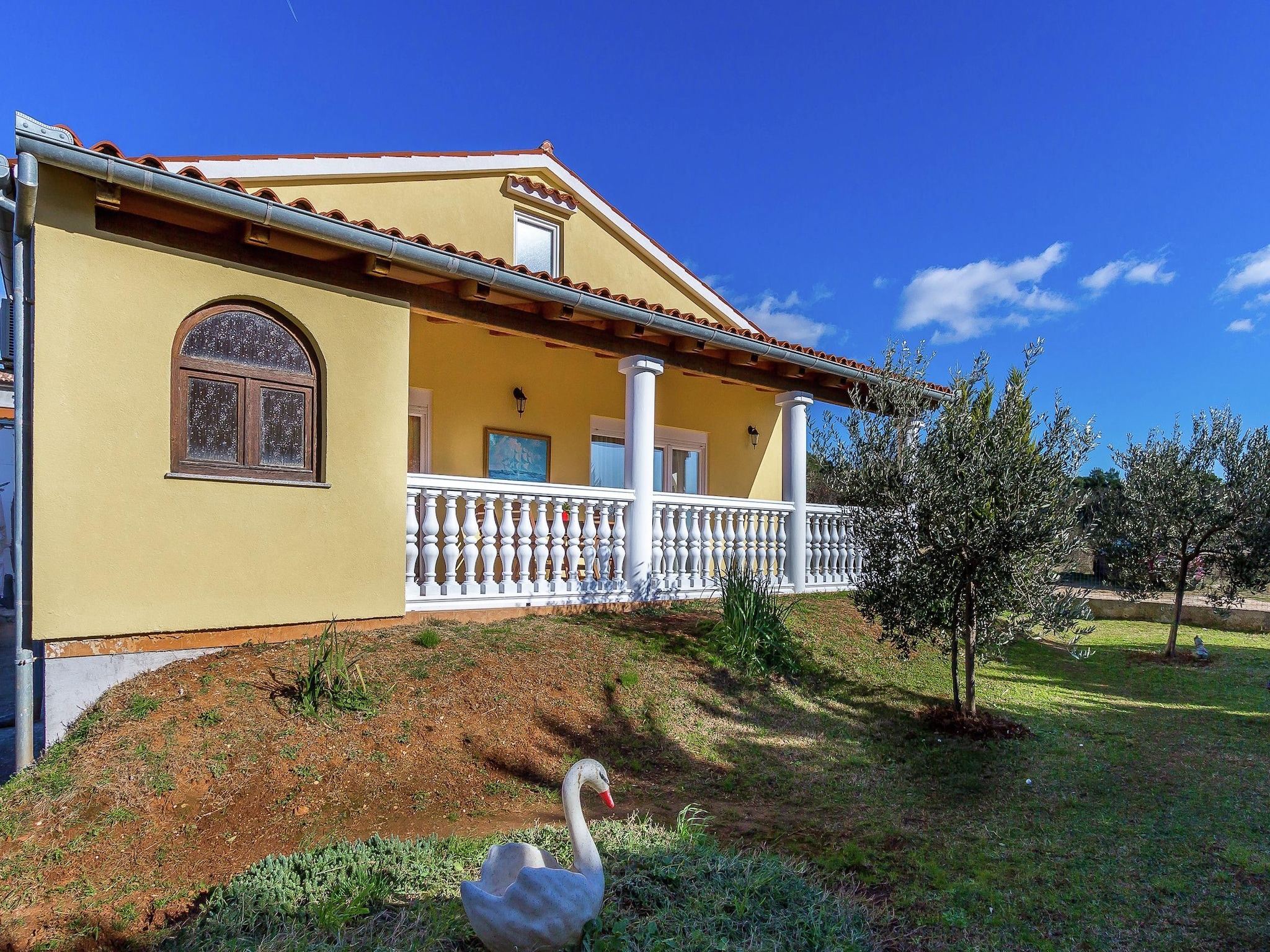   Casa Vesna