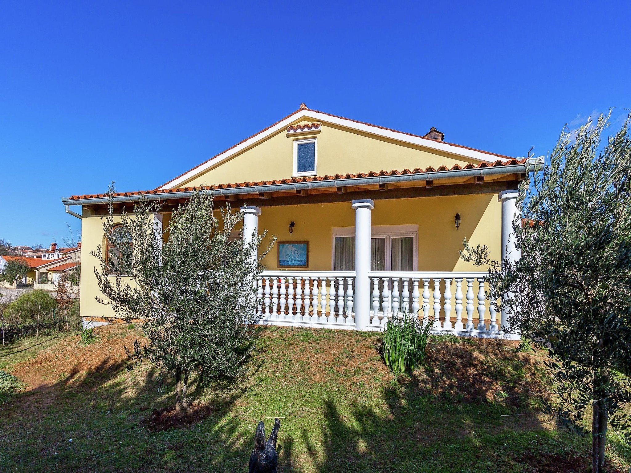   Casa Vesna