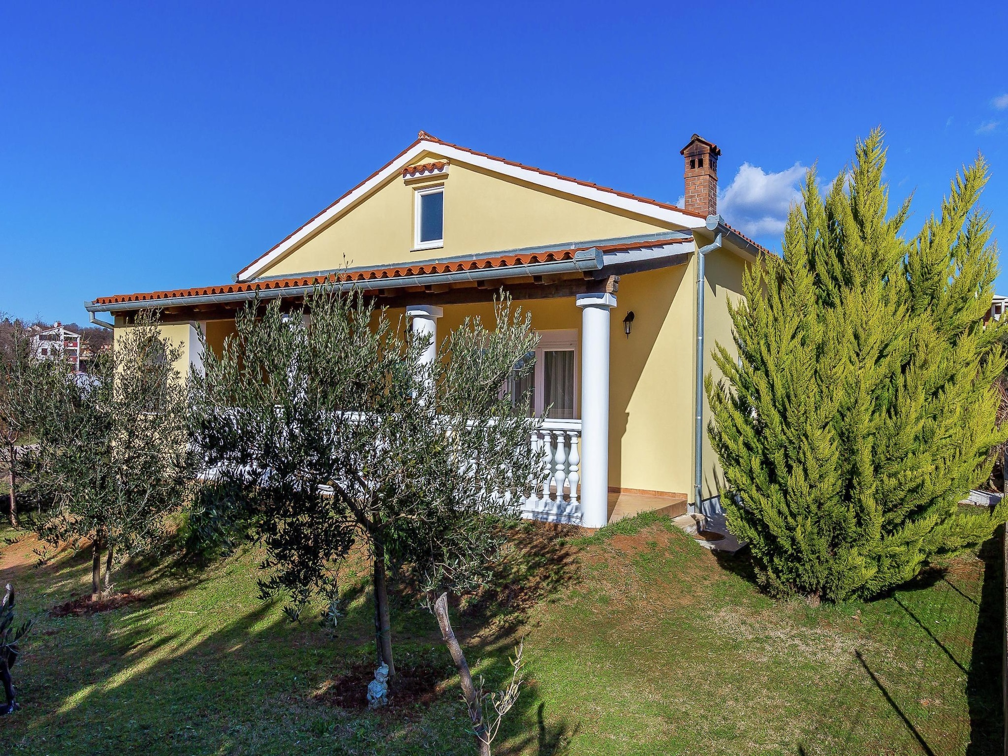   Casa Vesna