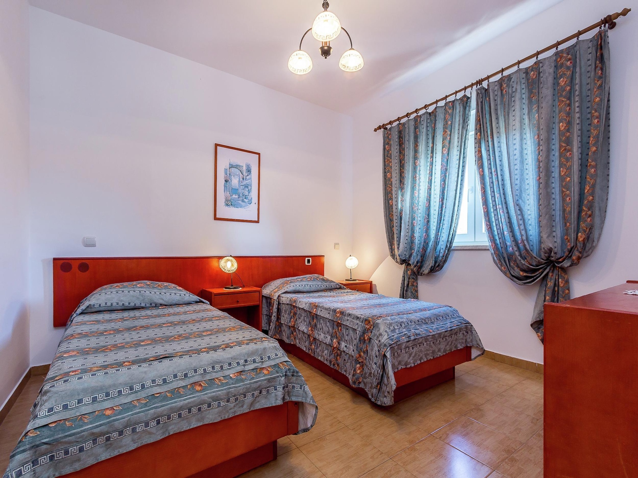   Casa Vesna