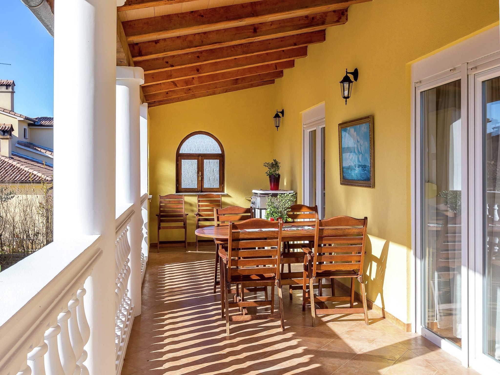   Casa Vesna