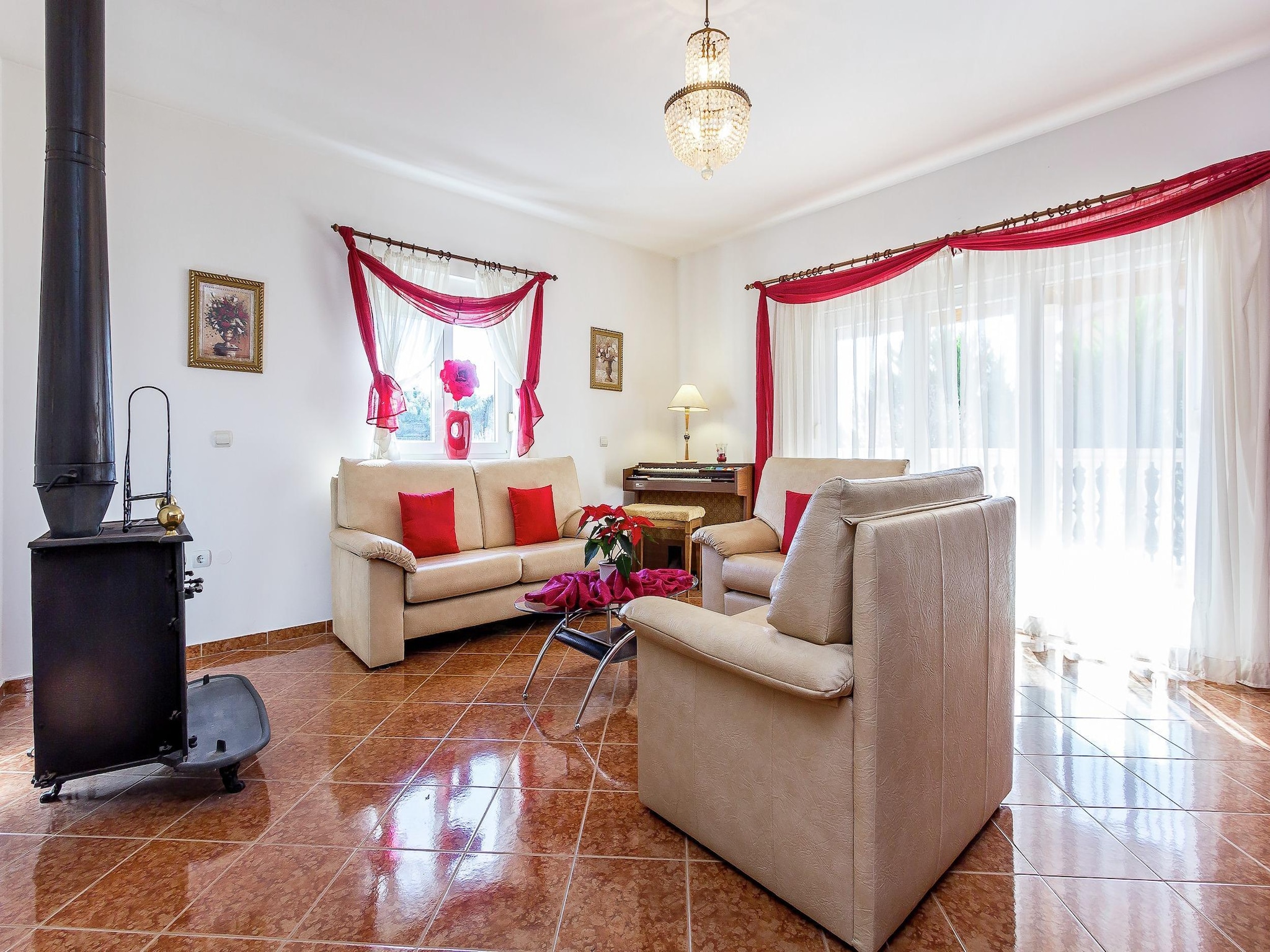   Casa Vesna