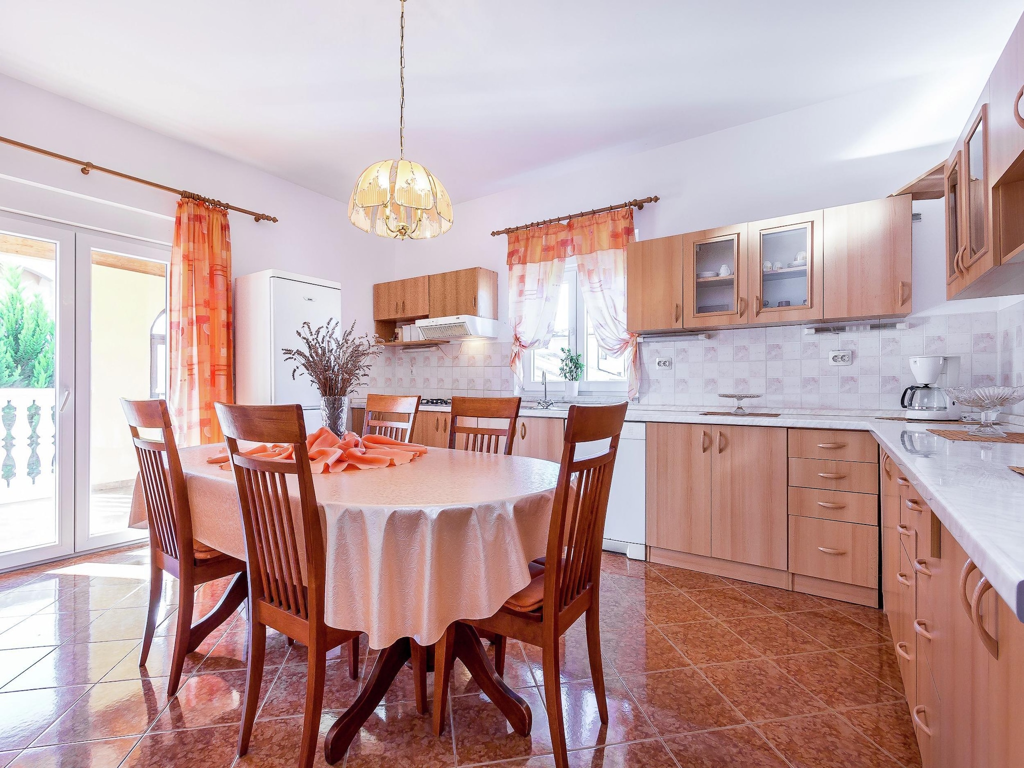   Casa Vesna