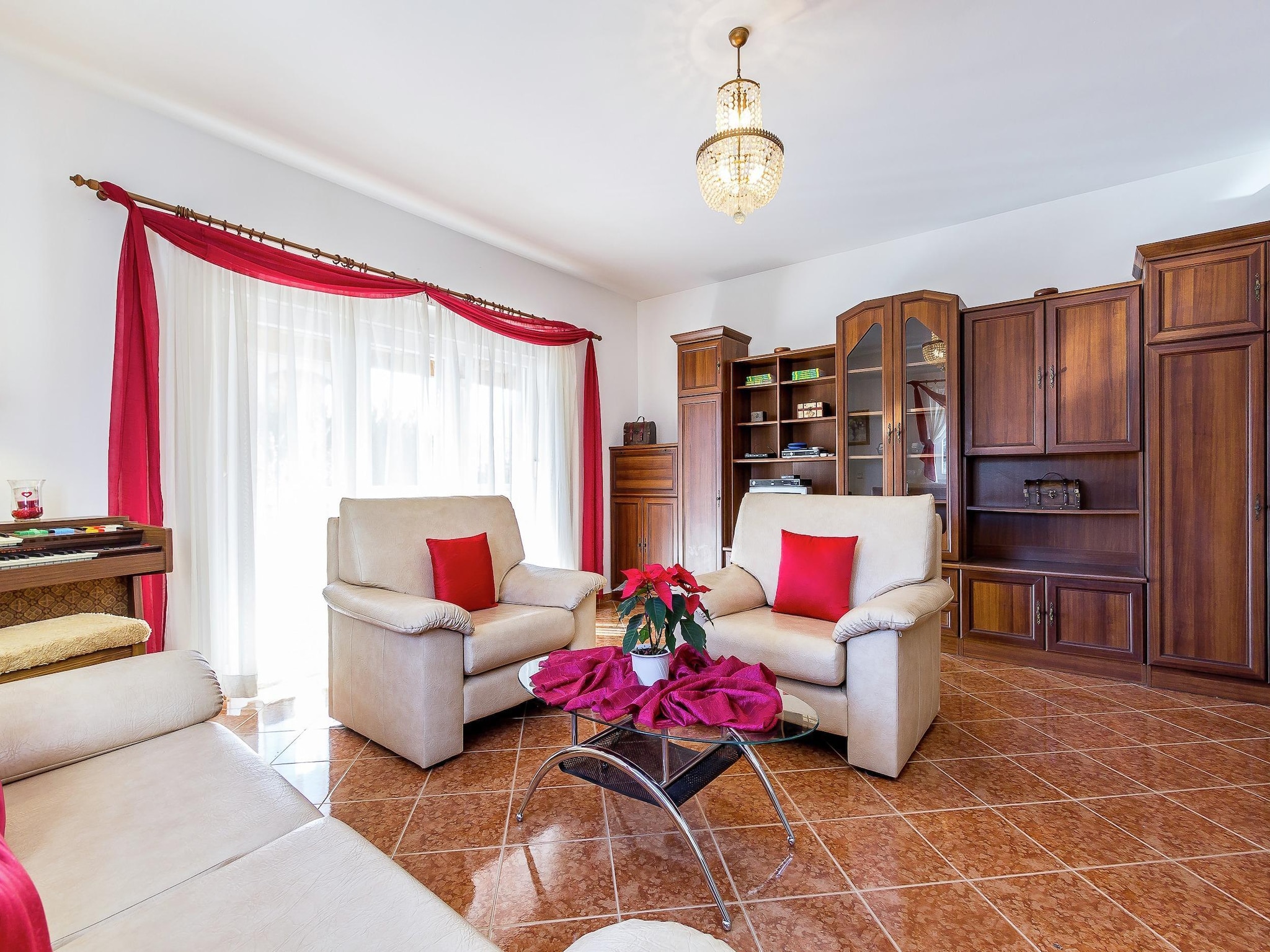   Casa Vesna