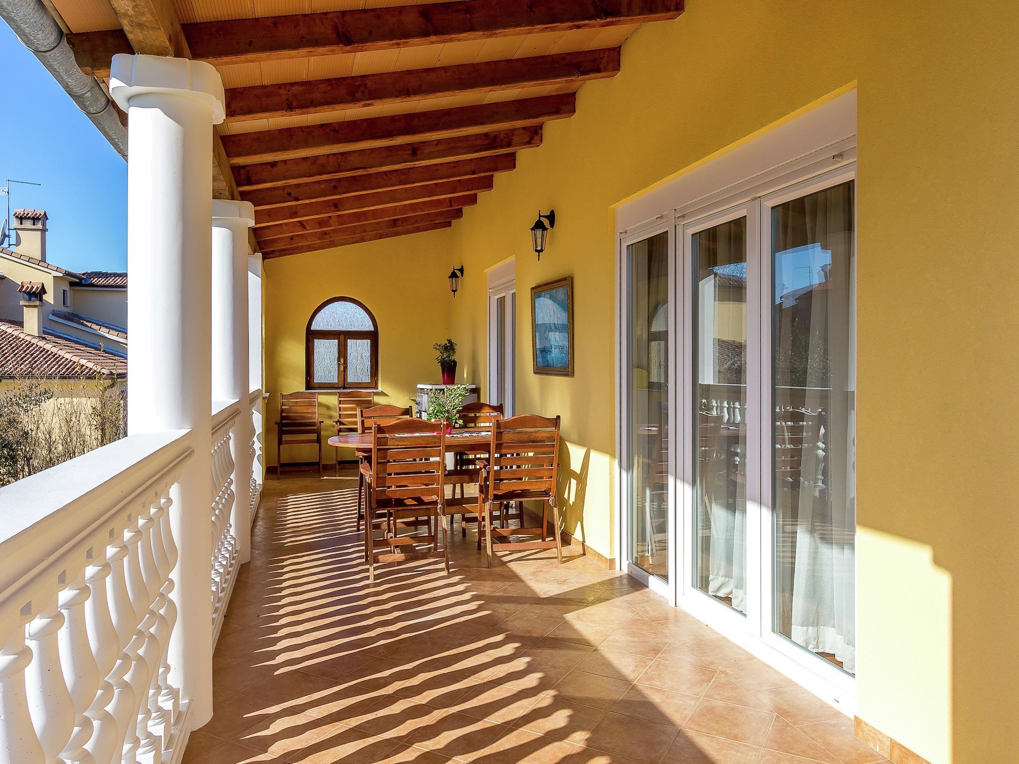   Casa Vesna