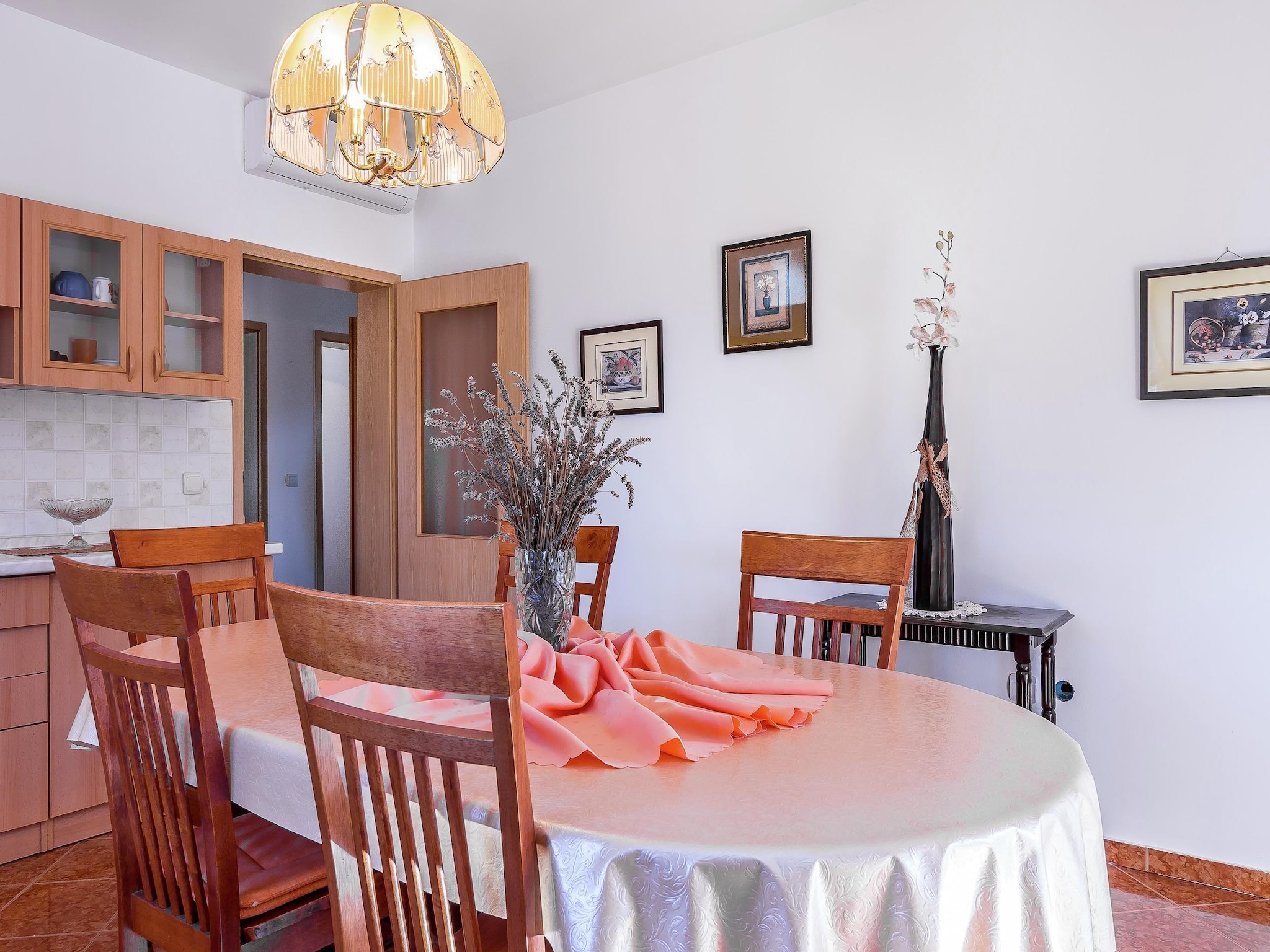  Casa Vesna