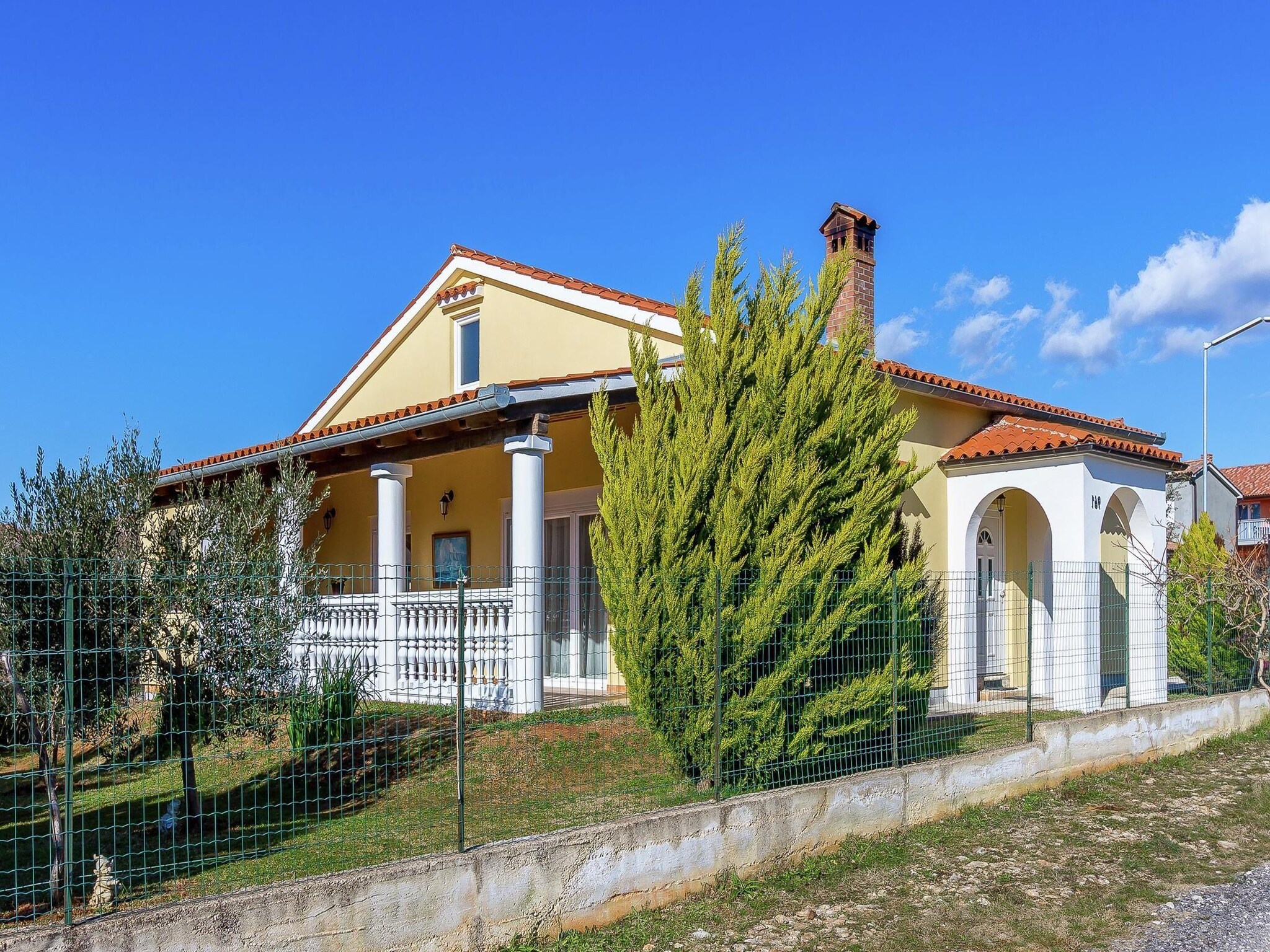   Casa Vesna