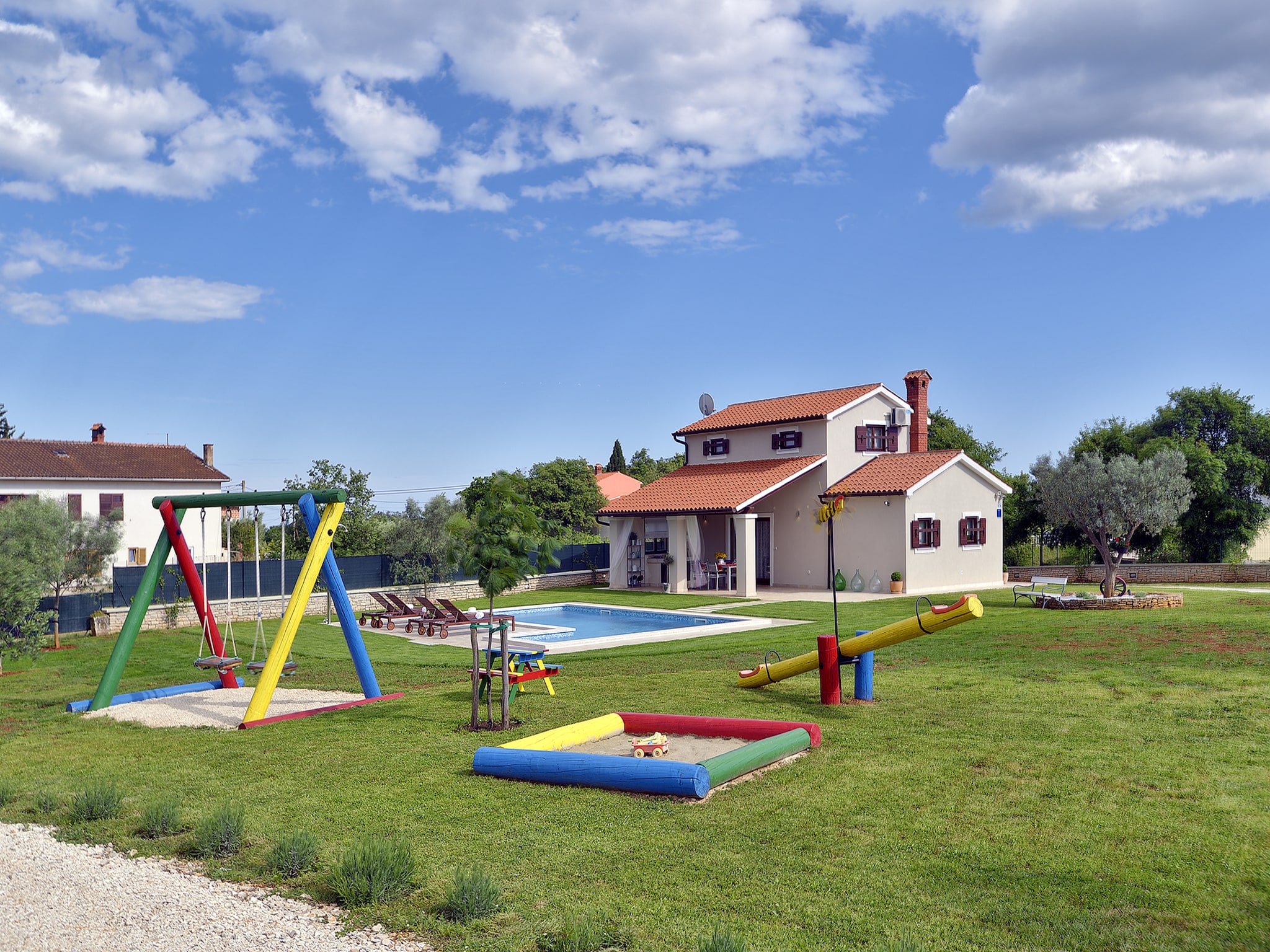   Casa Zara