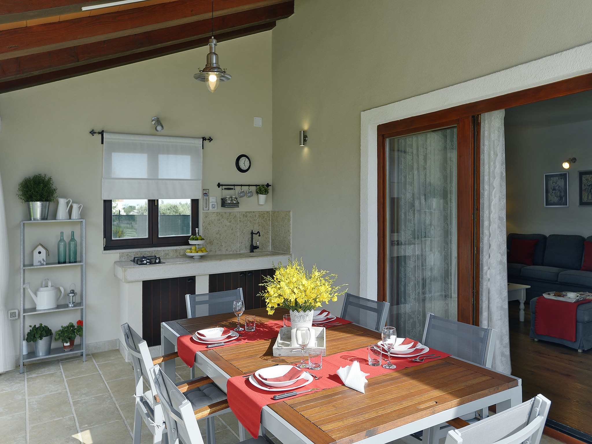   Casa Zara