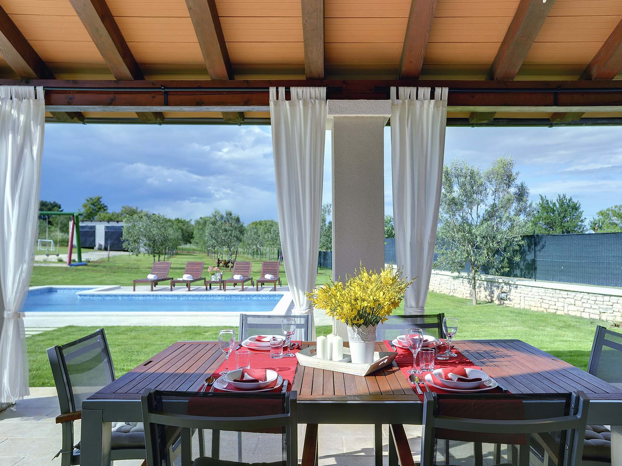   Casa Zara