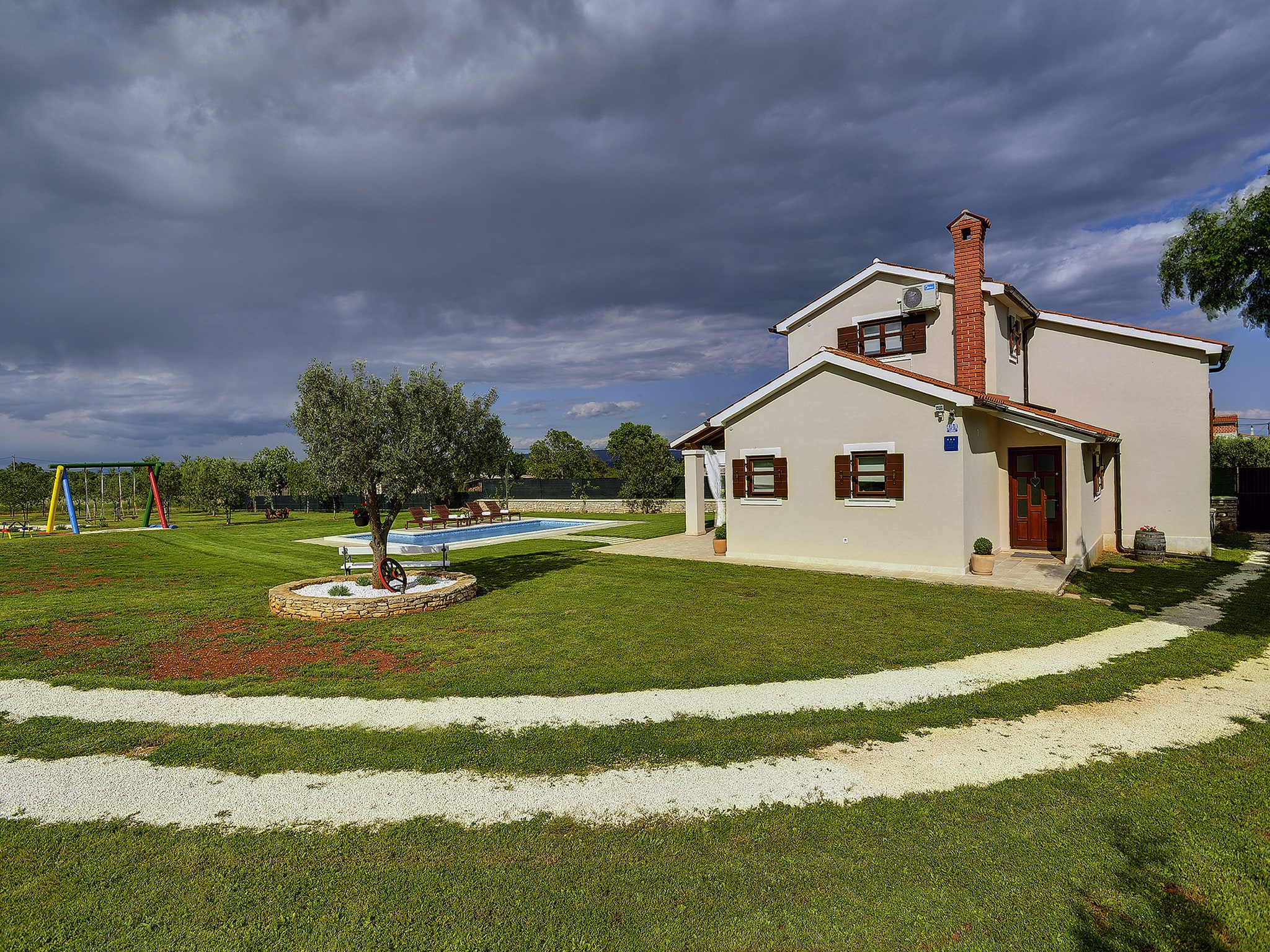   Casa Zara