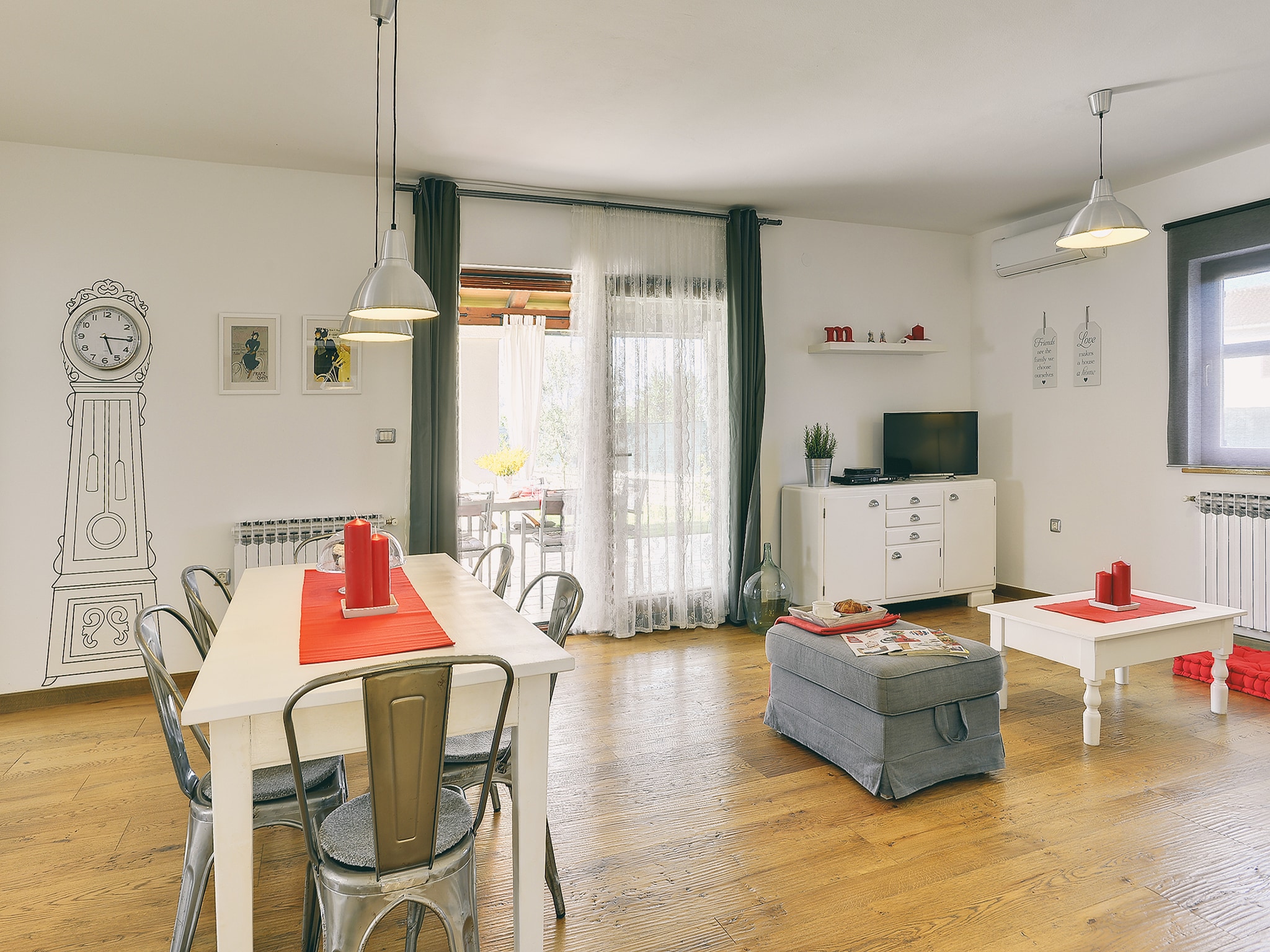   Casa Zara