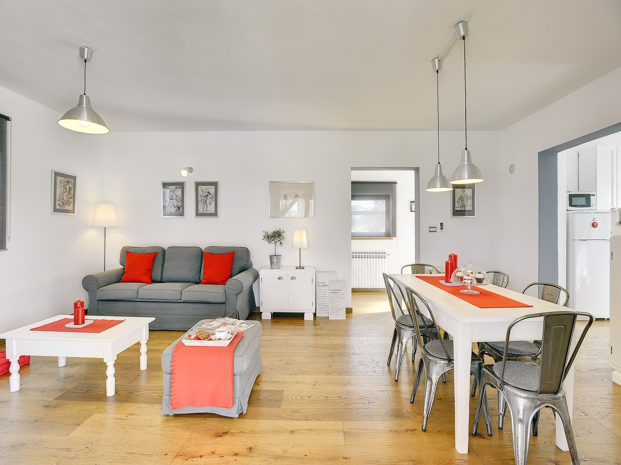   Casa Zara