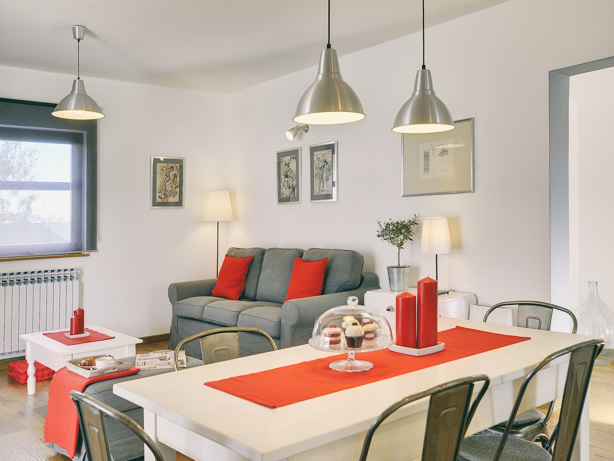   Casa Zara