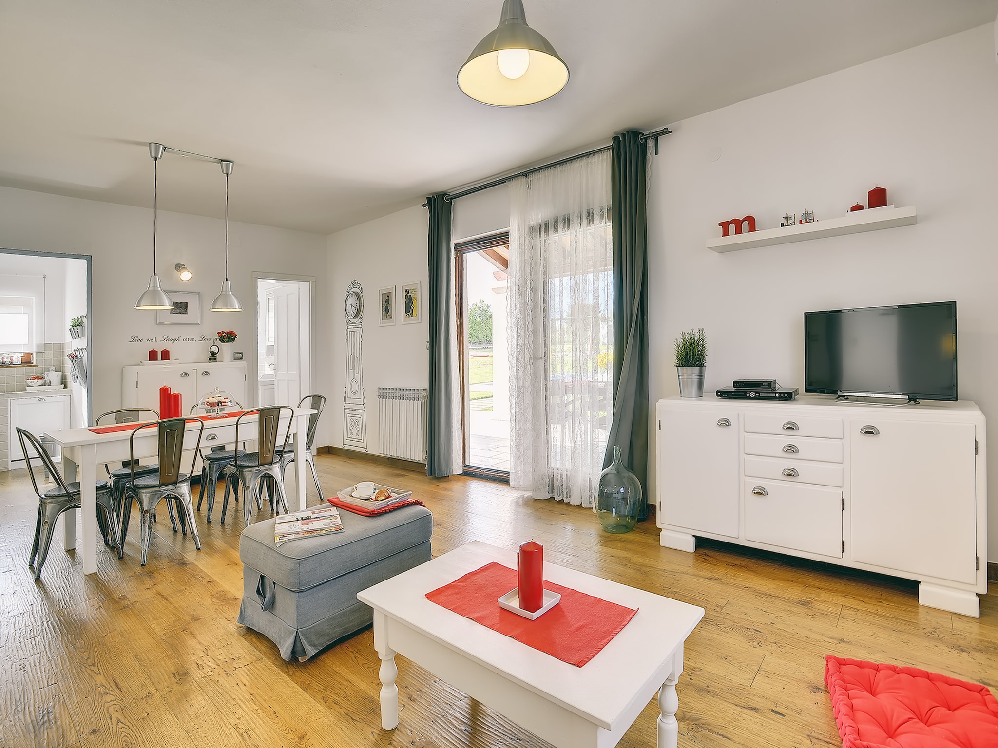   Casa Zara