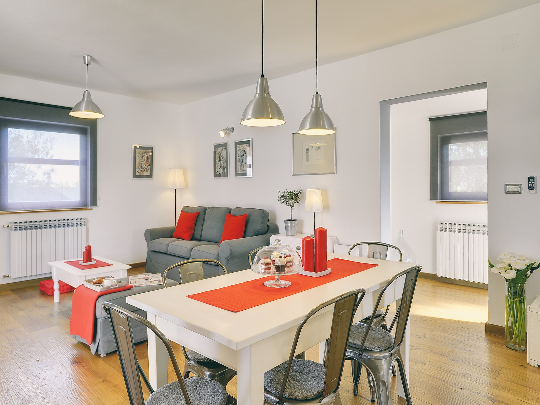   Casa Zara