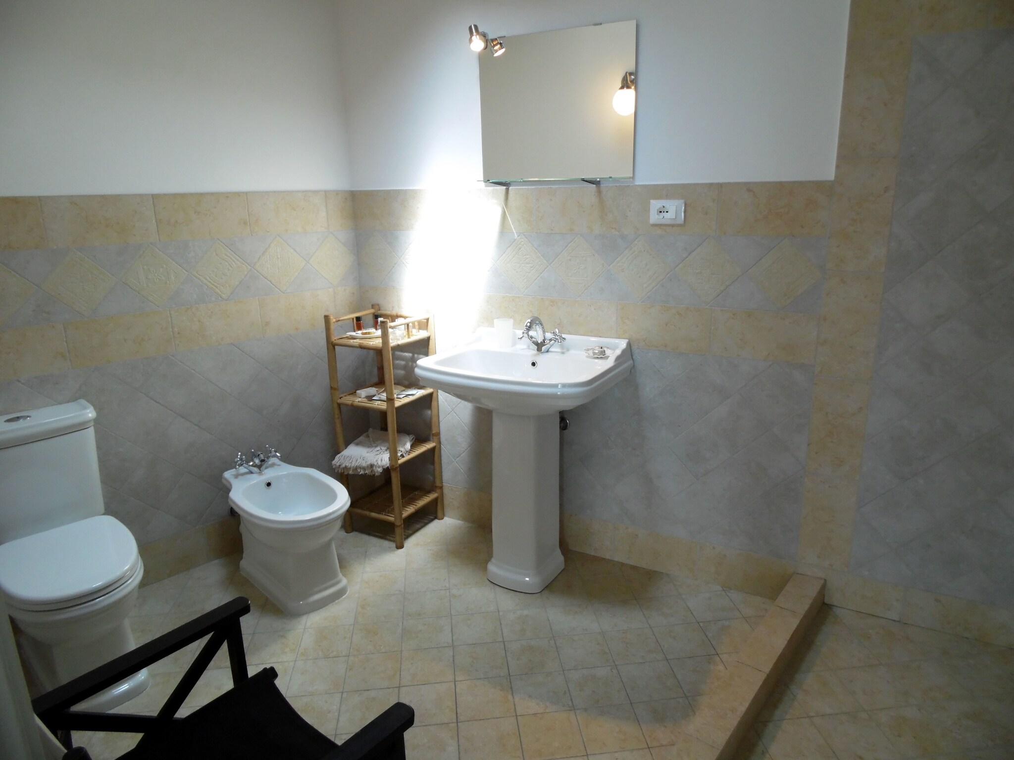 公寓 Maison Jaune