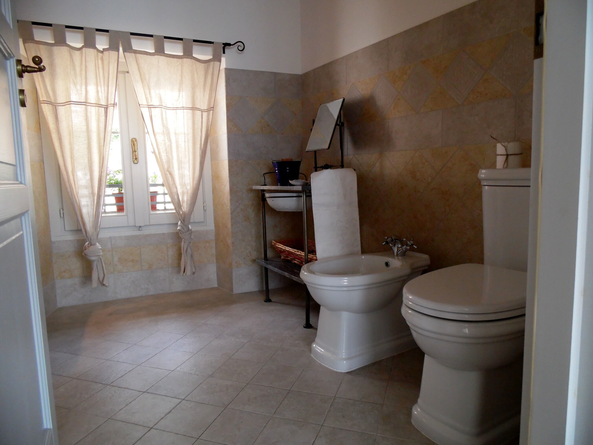 公寓 Maison Jaune