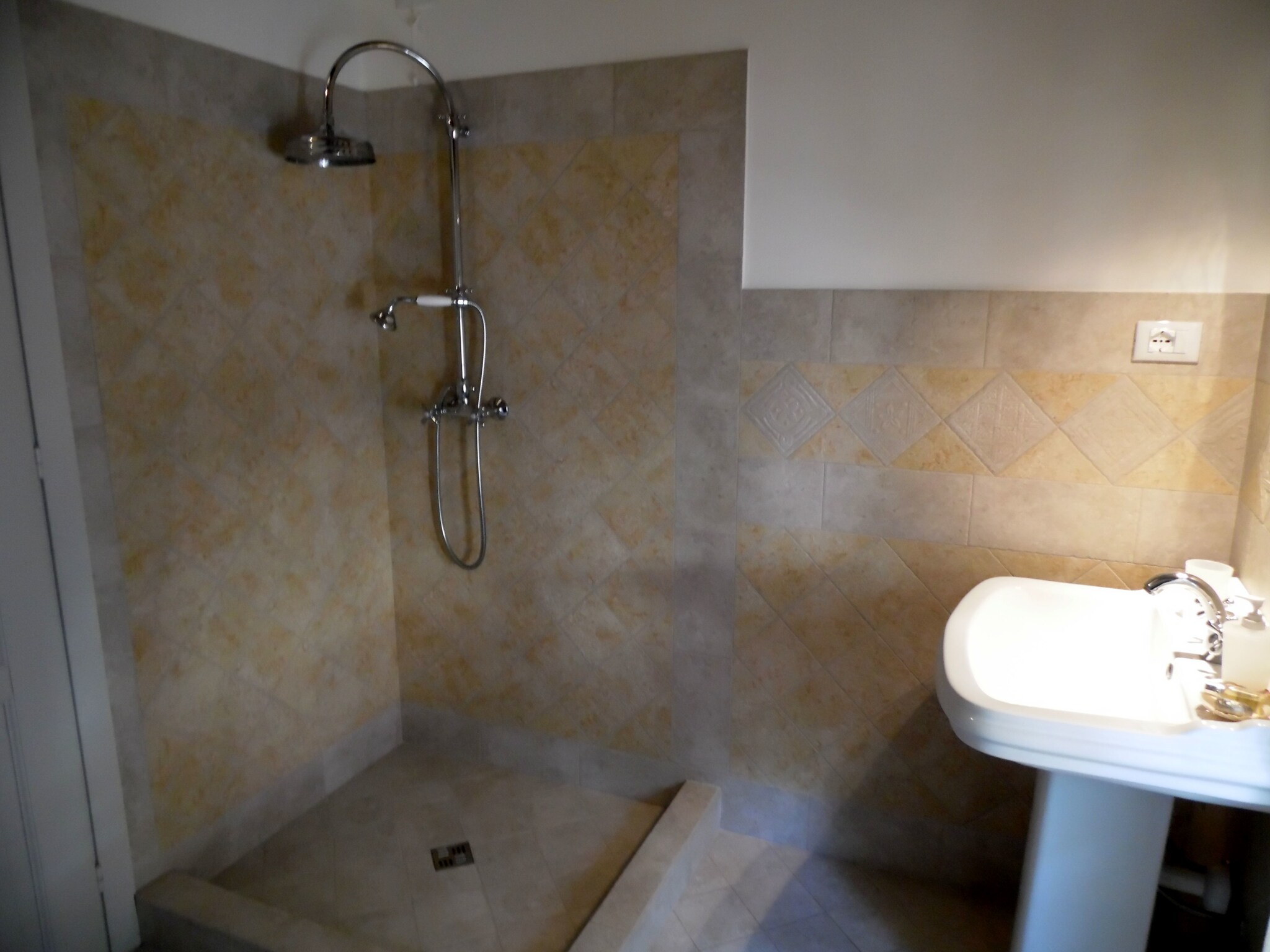 公寓 Maison Jaune