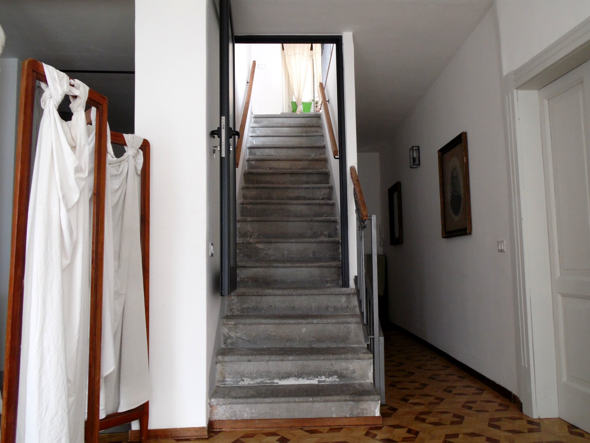 公寓 Maison Jaune
