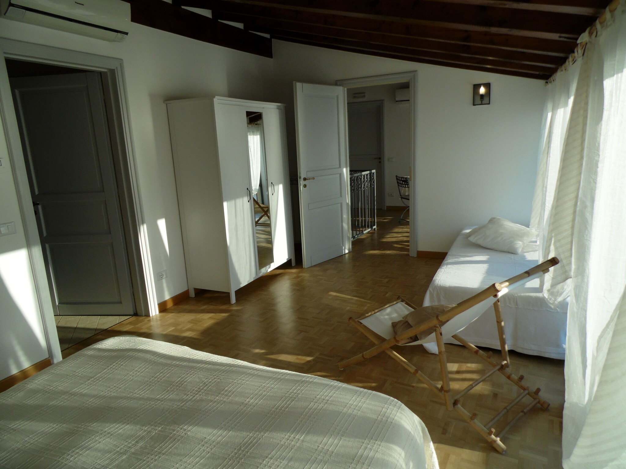 公寓 Maison Jaune
