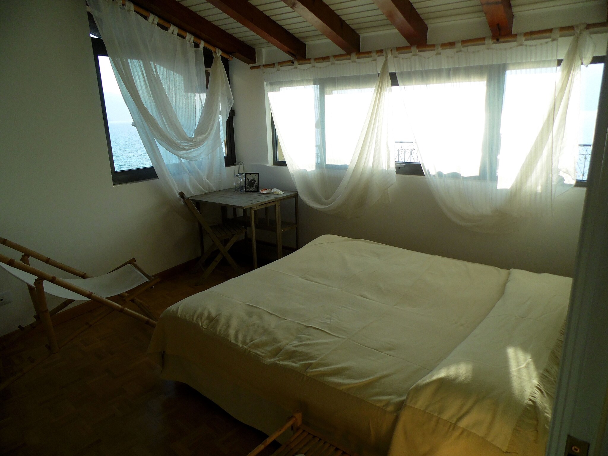 公寓 Maison Jaune