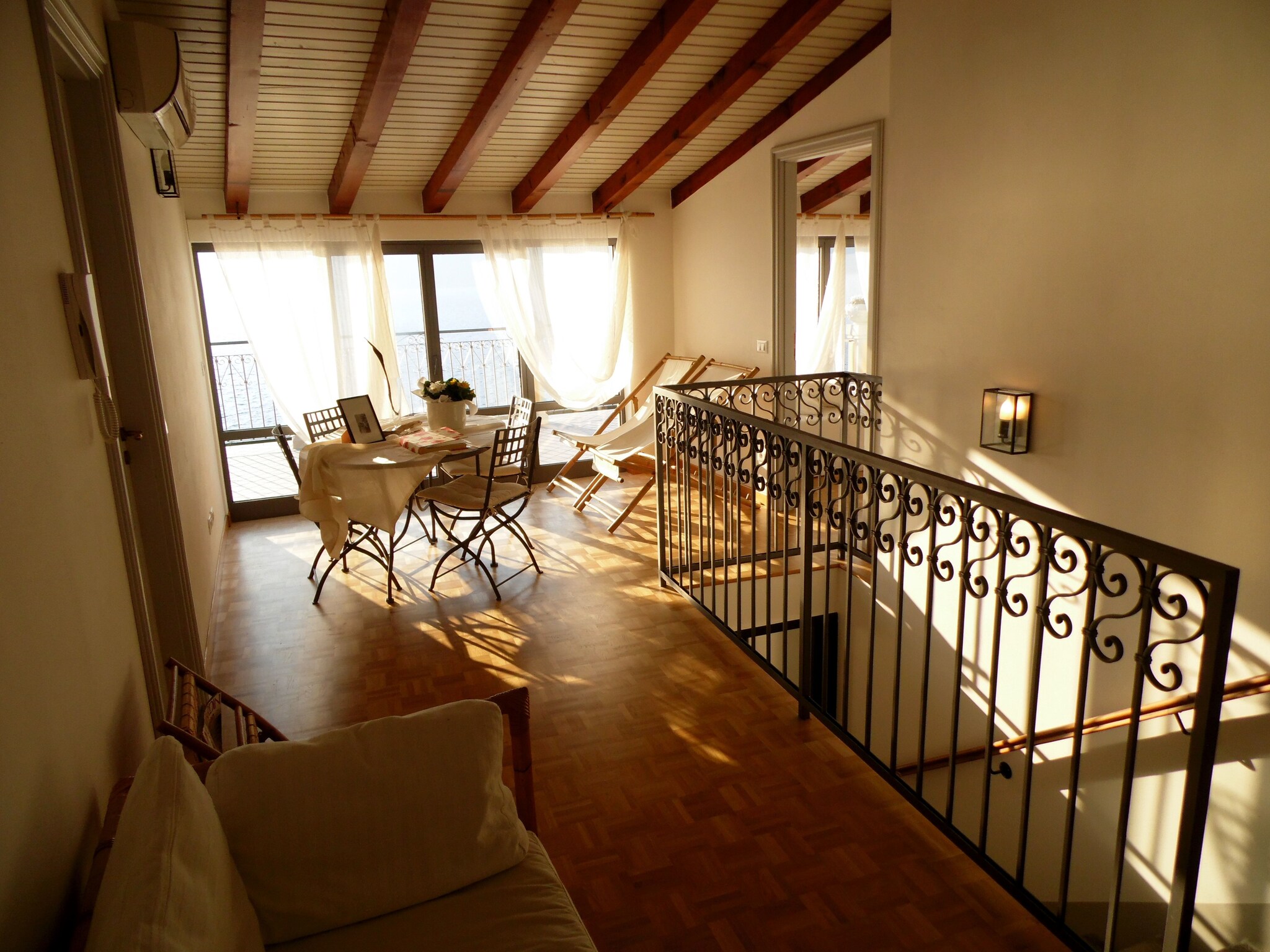 公寓 Maison Jaune
