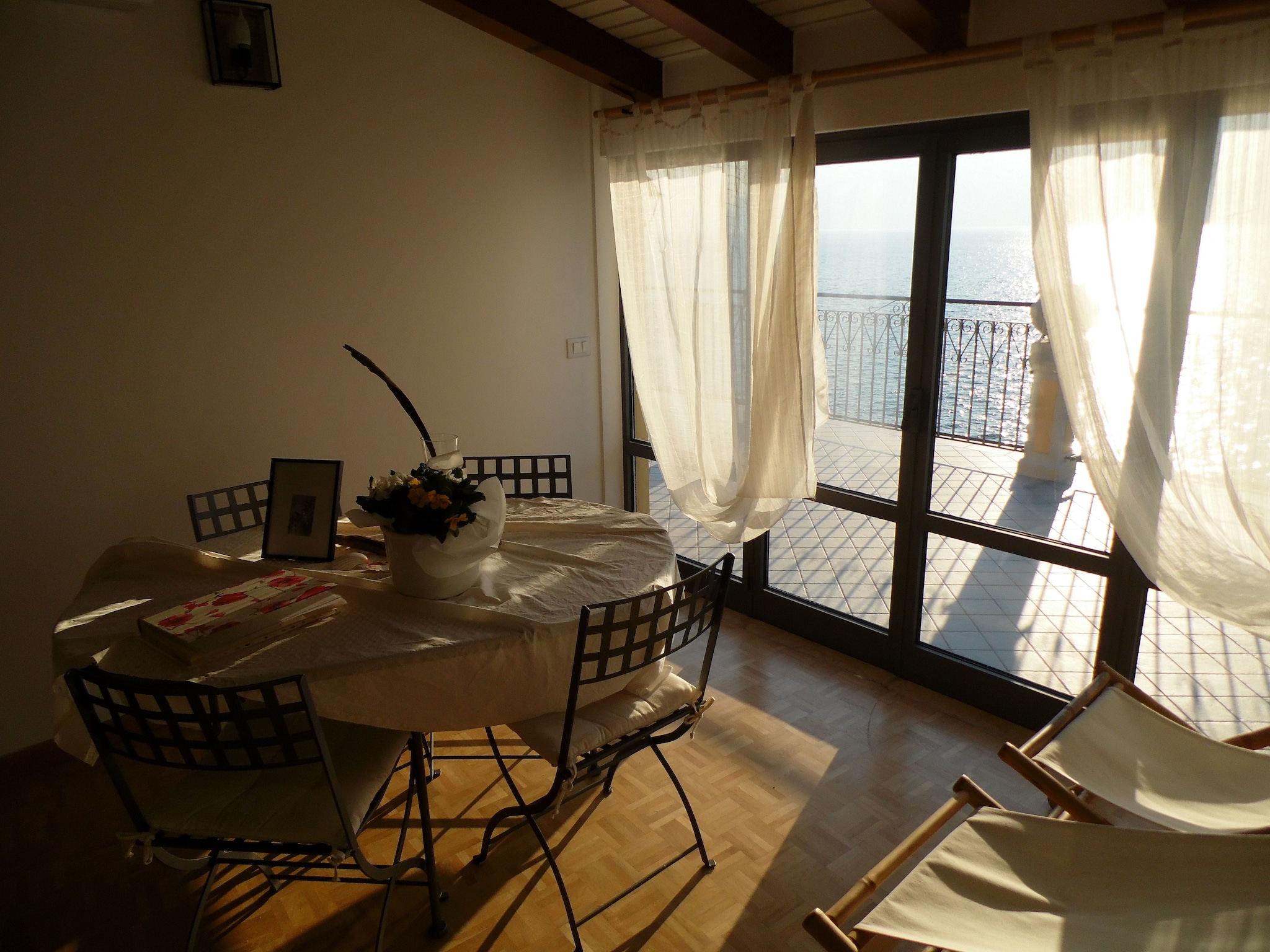公寓 Maison Jaune