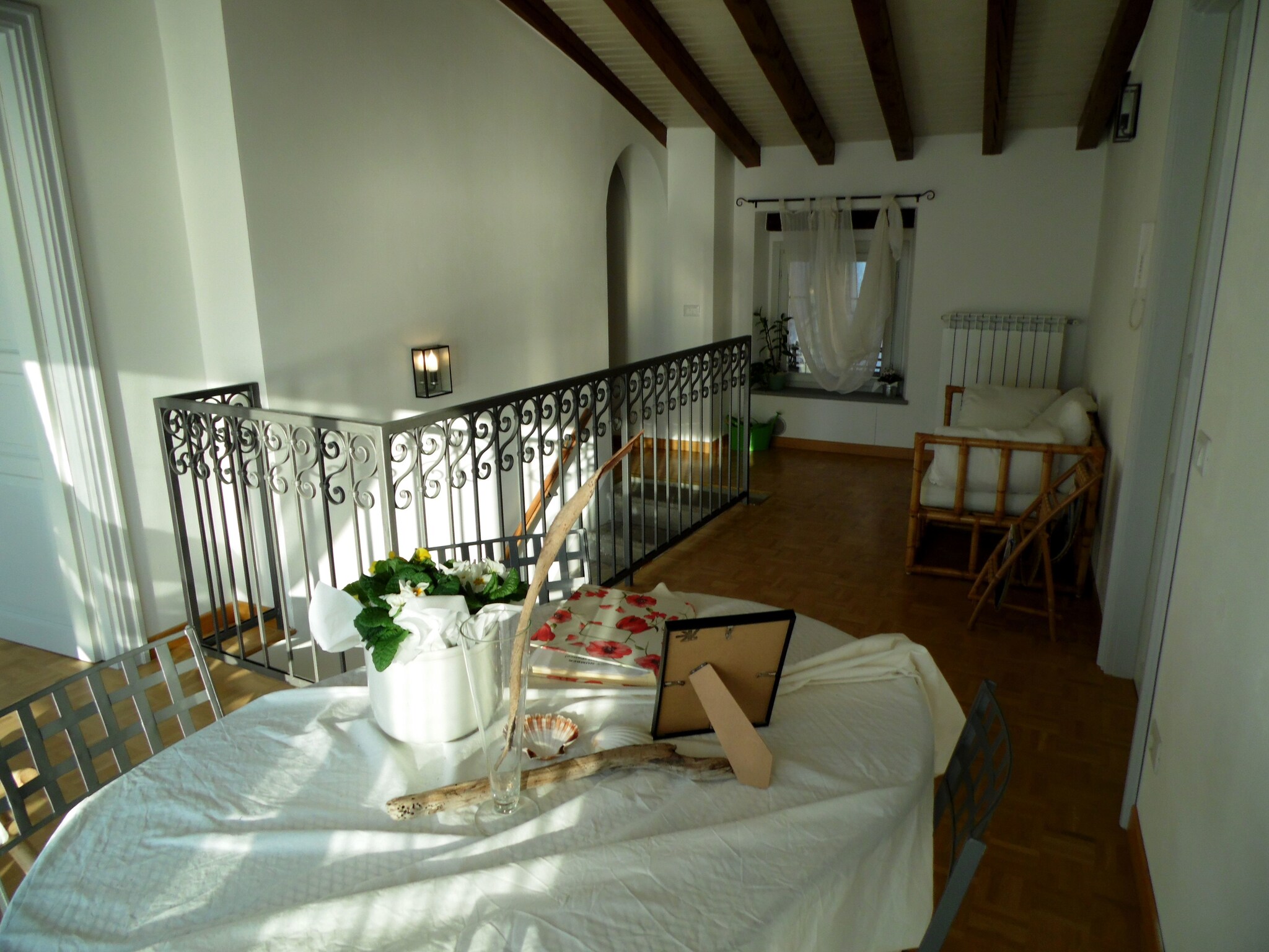 公寓 Maison Jaune